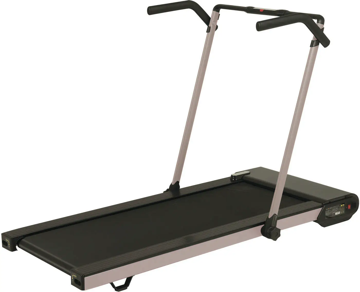 Бігова доріжка Toorx Treadmill City Compact Rose Gold (CITY-COMPACT-R) 104808