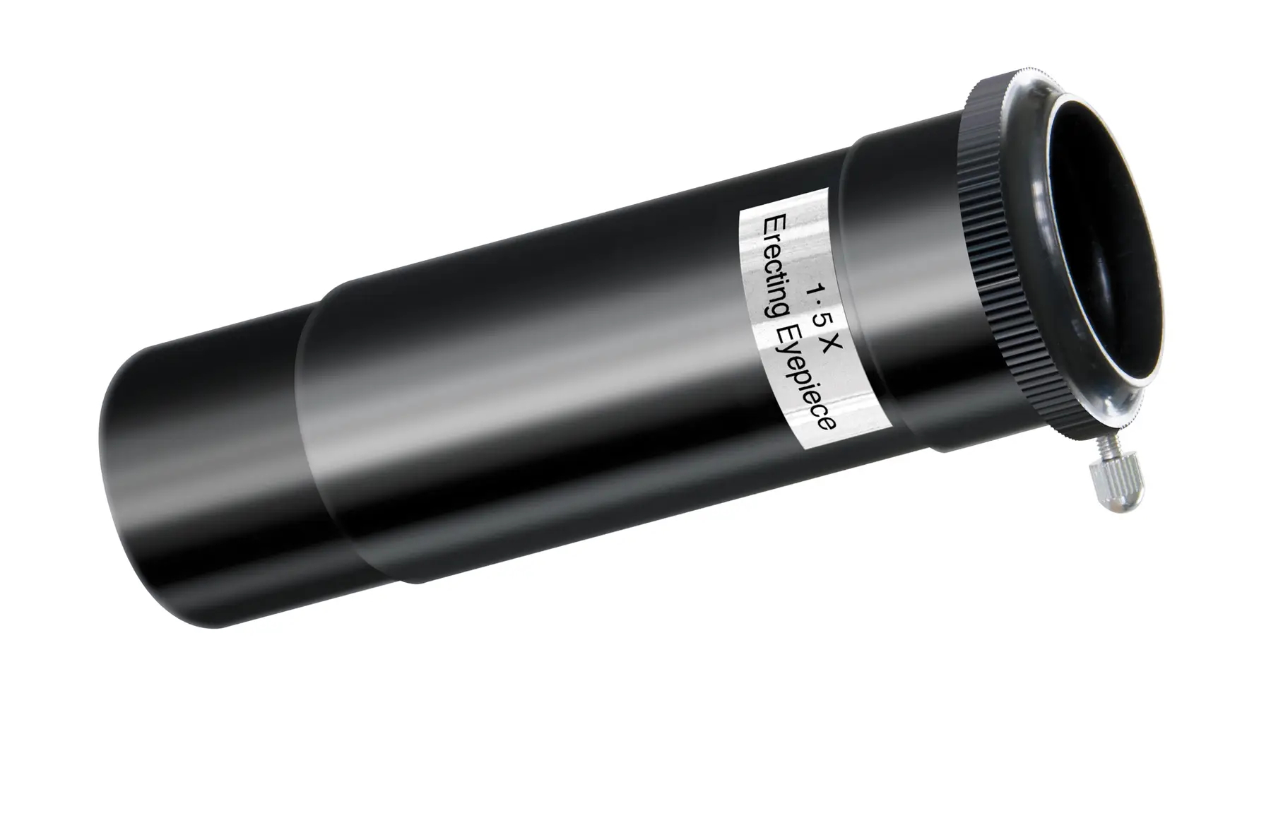 Телескоп Bresser Classic 60/900 AZ Refractor з адаптером для смартфона (4660900) 104102
