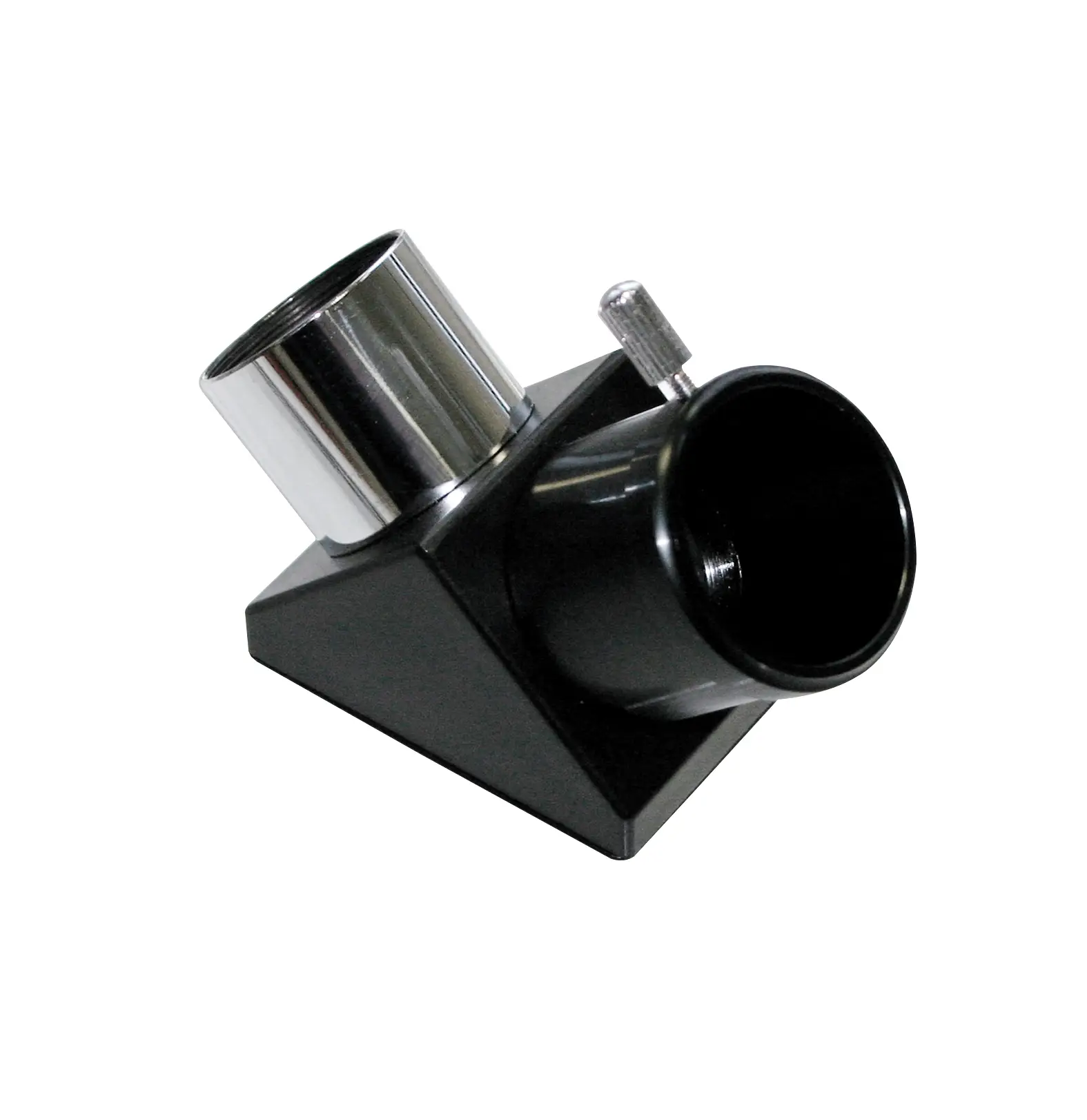 Телескоп Bresser Classic 60/900 AZ Refractor з адаптером для смартфона (4660900) 104106