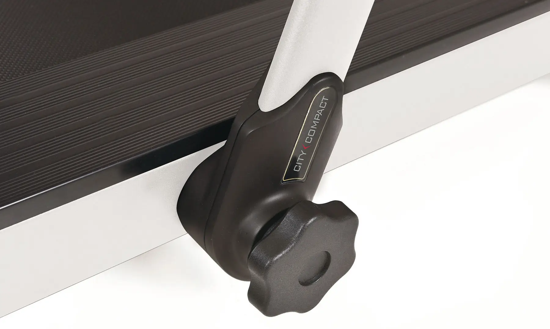 Бігова доріжка Toorx Treadmill City Compact Pure Bronze (CITY-COMPACT-B) 104786