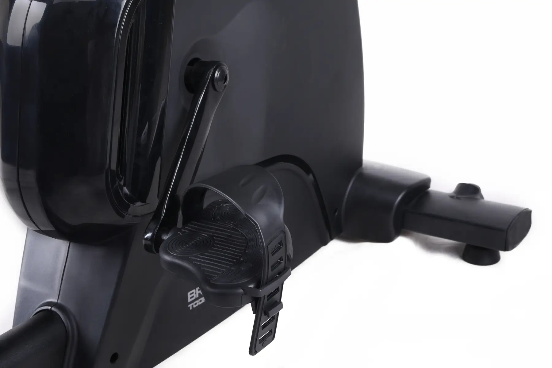 Горизонтальний велоергометр Toorx Recumbent Bike BRXR 300 ERGO (BRX-R300ERGO) 104539