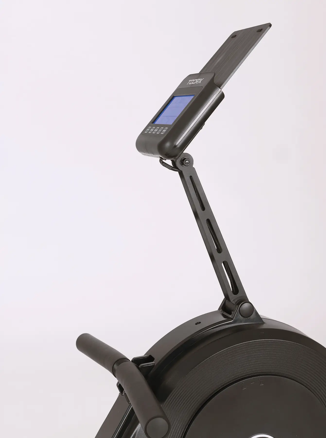 Гребний тренажер Toorx Rower RWX 300 (RWX-300) 104567