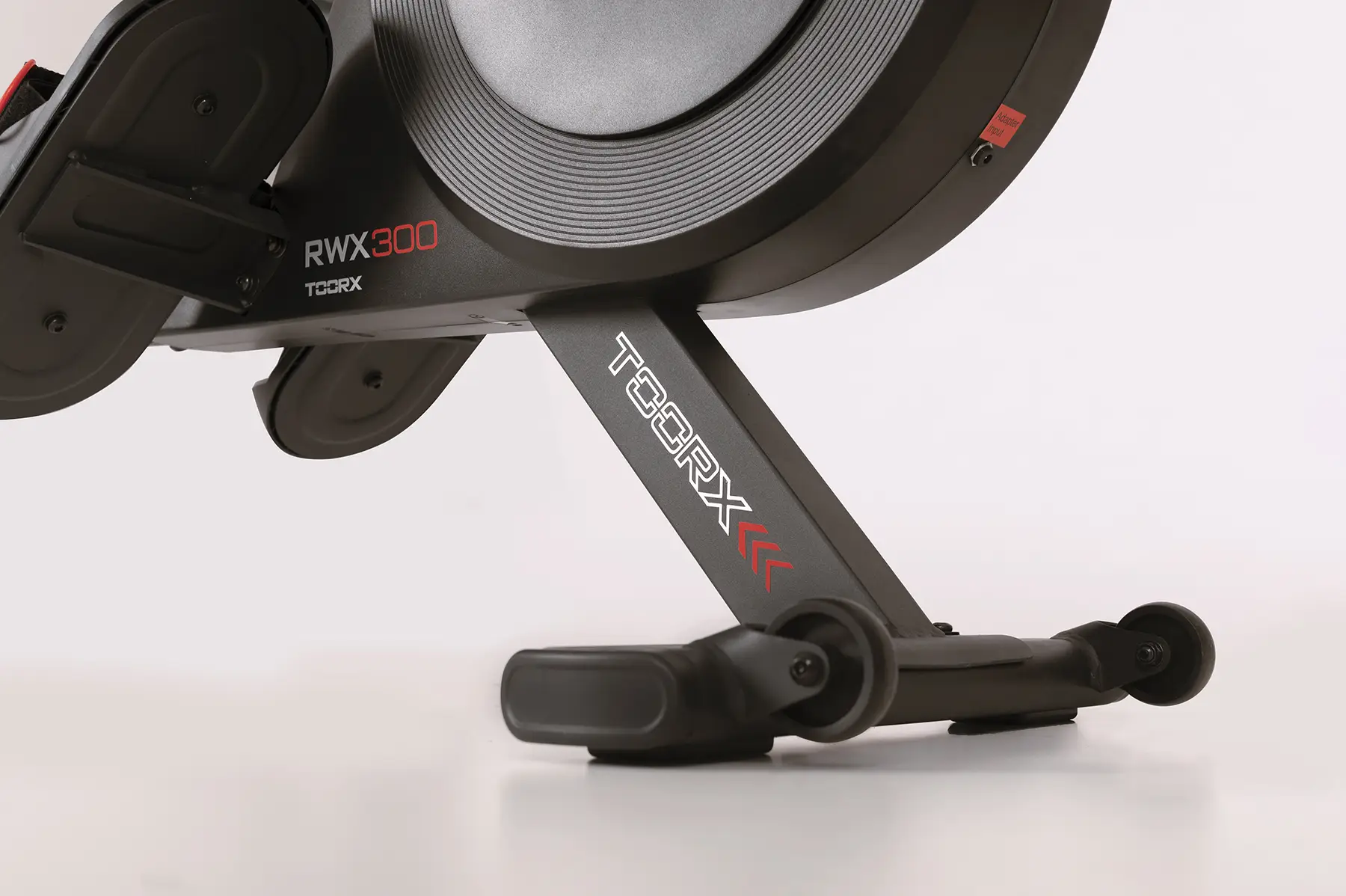 Гребний тренажер Toorx Rower RWX 300 (RWX-300) 104569