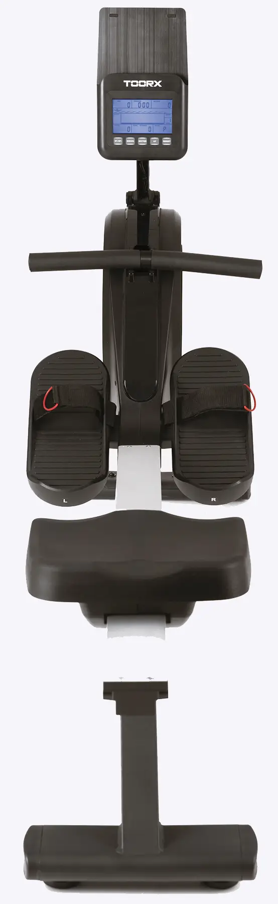 Гребний тренажер Toorx Rower RWX 300 (RWX-300) 104573