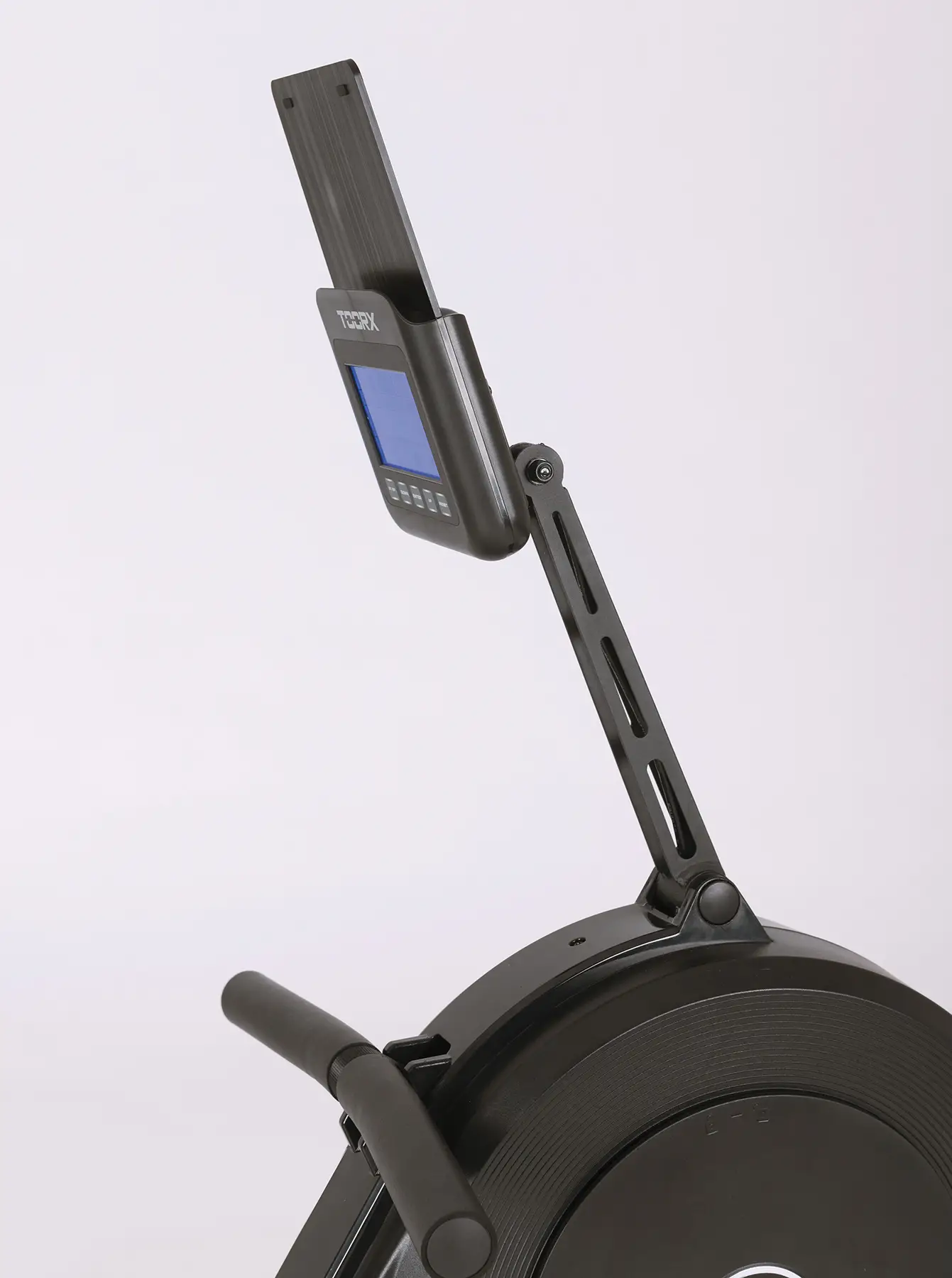 Гребний тренажер Toorx Rower RWX 300 (RWX-300) 104587