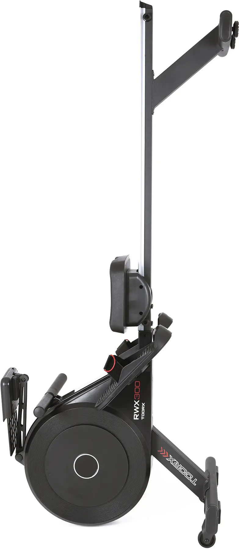 Гребний тренажер Toorx Rower RWX 300 (RWX-300) 104591