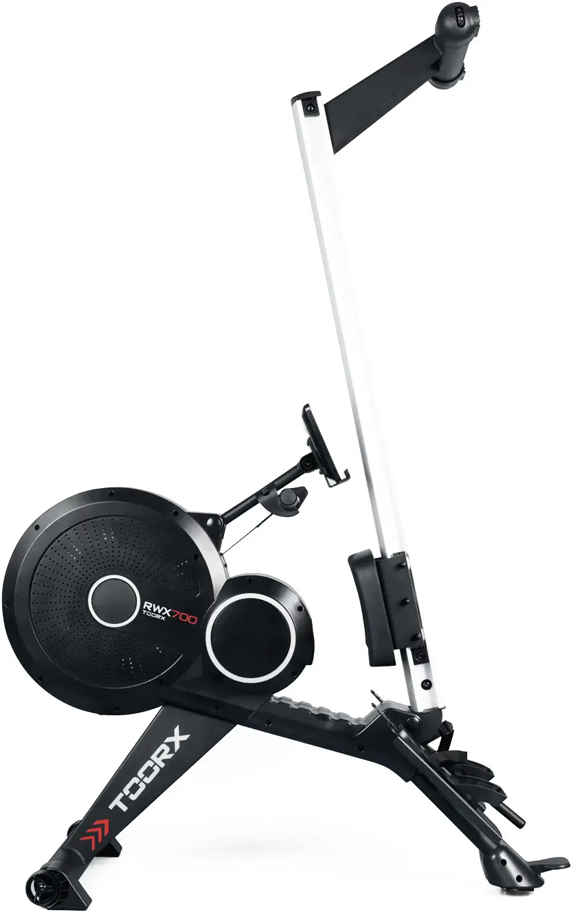 Гребний тренажер Toorx Rower RWX 700 (RWX-700) 104610