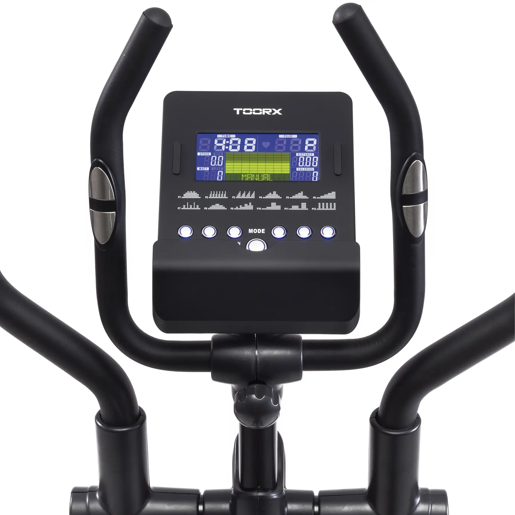 Орбітрек Toorx Elliptical ERX 100 (ERX-100) 104629