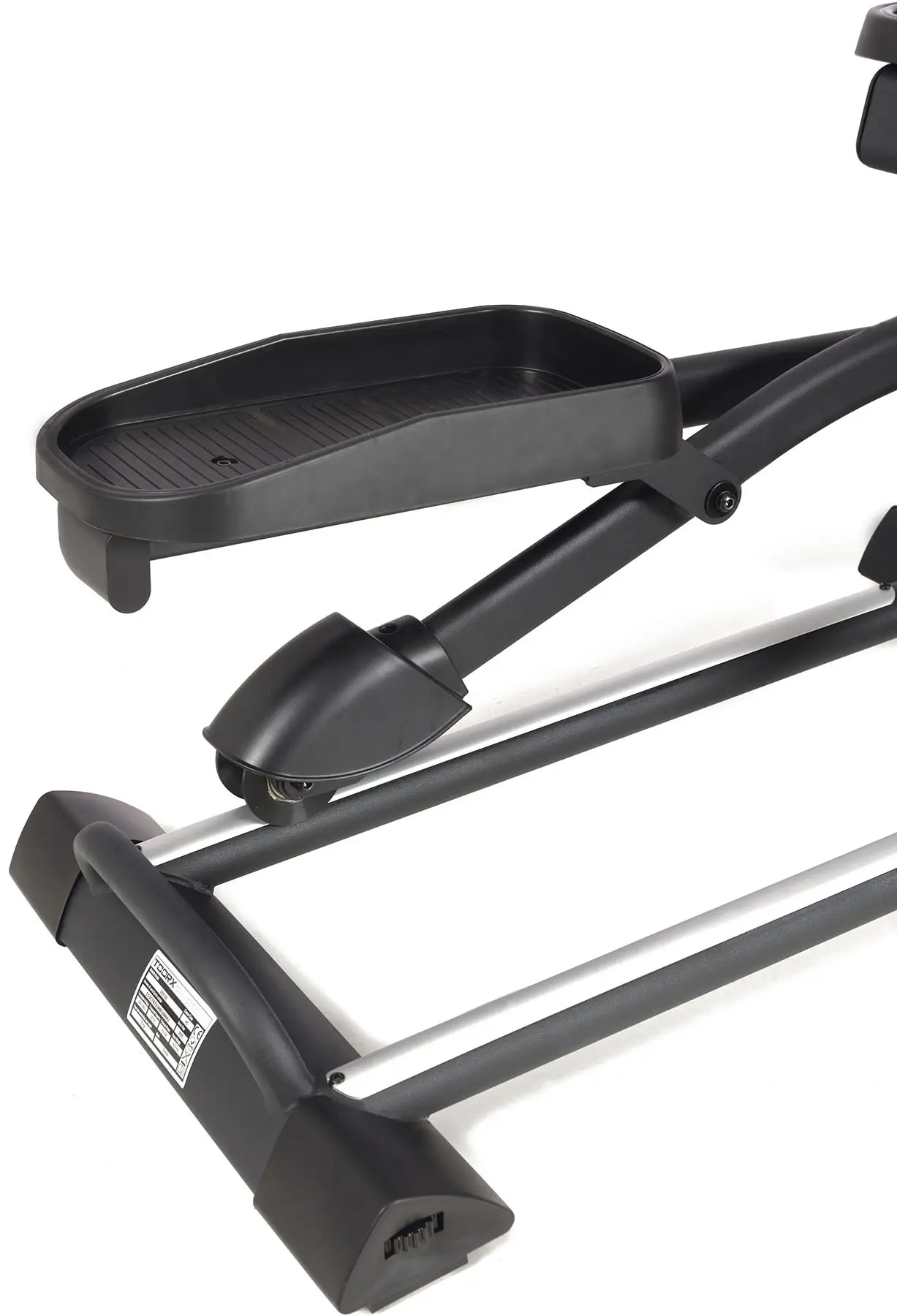 Орбітрек Toorx Elliptical ERX 550 (ERX-550) 104657