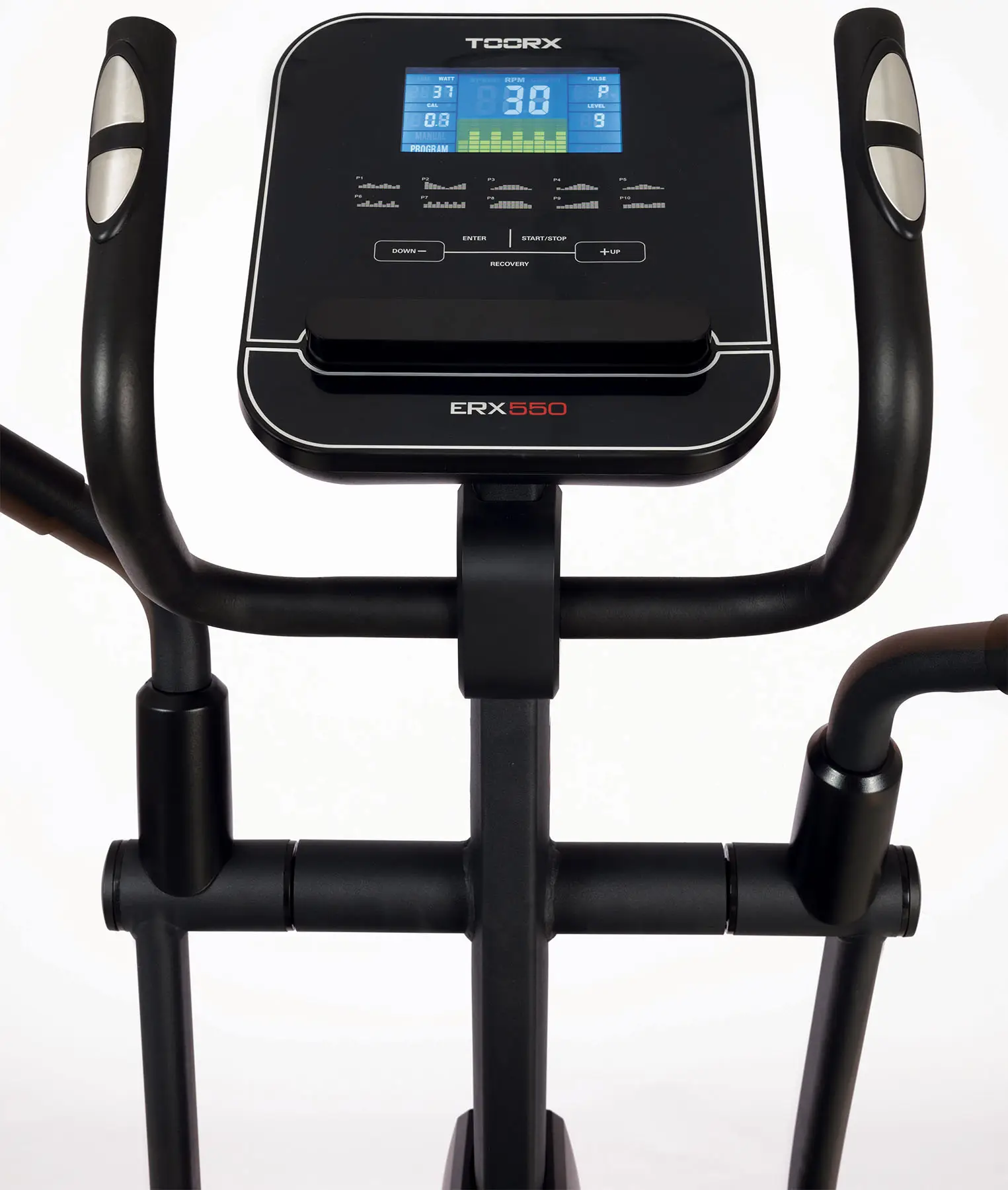 Орбітрек Toorx Elliptical ERX 550 (ERX-550) 104673