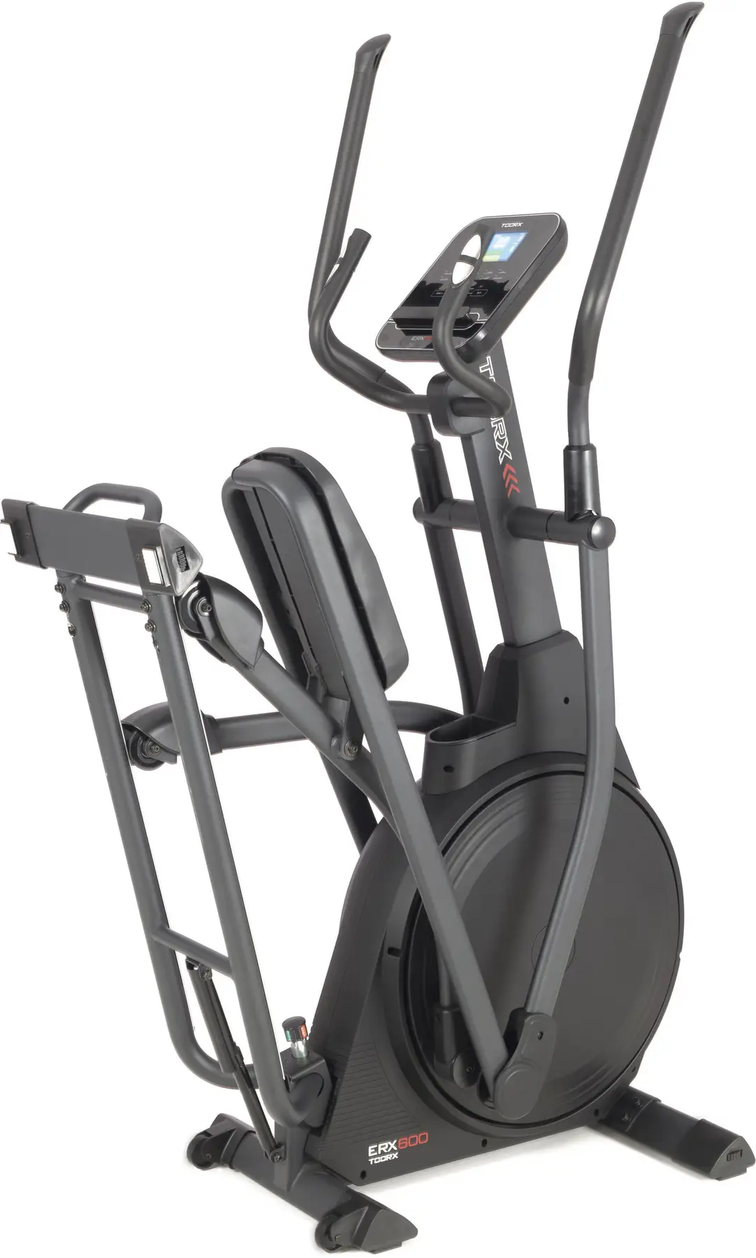 Орбітрек Toorx Elliptical ERX 600 (ERX-600) 104681