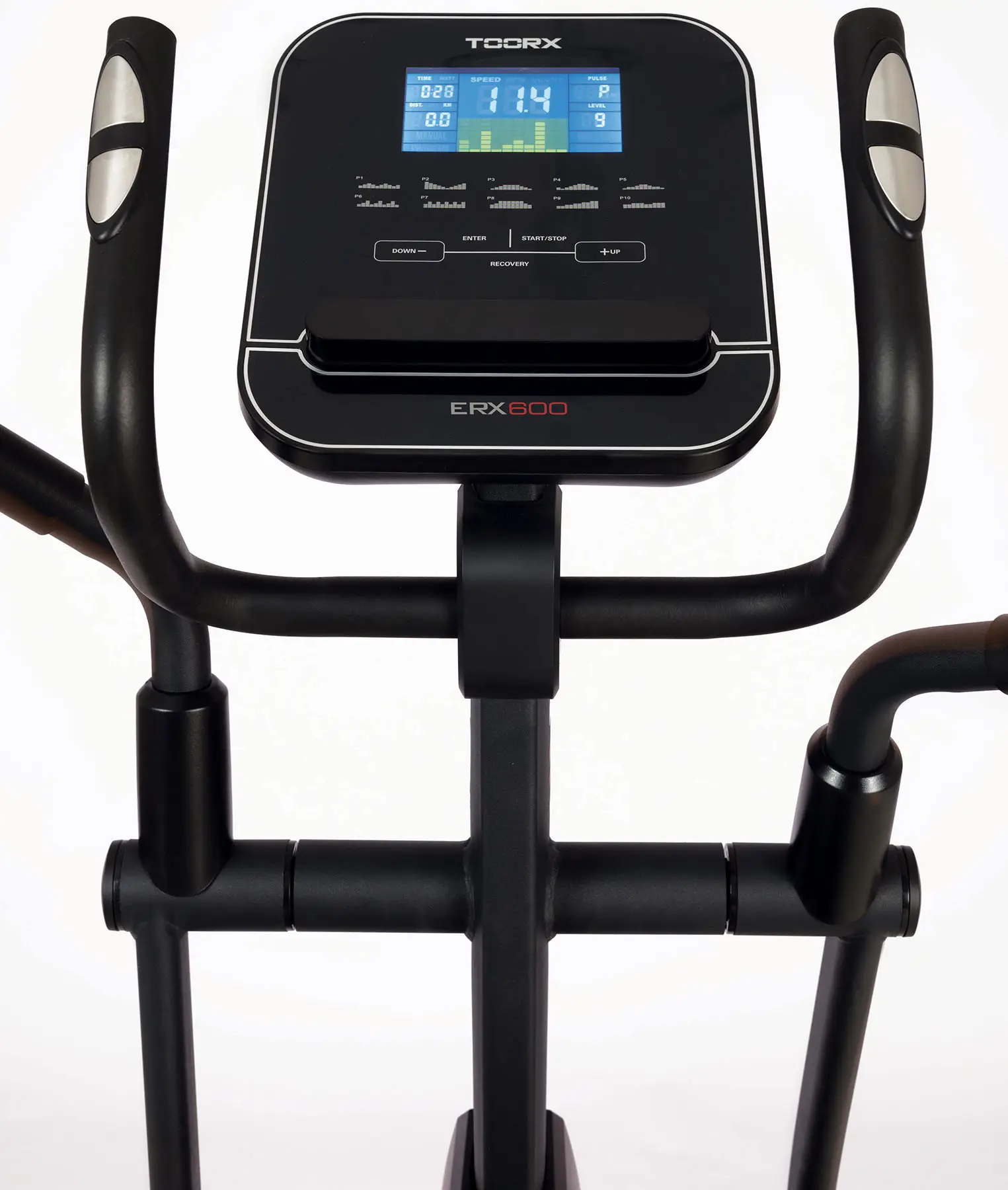 Орбітрек Toorx Elliptical ERX 600 (ERX-600) 104683