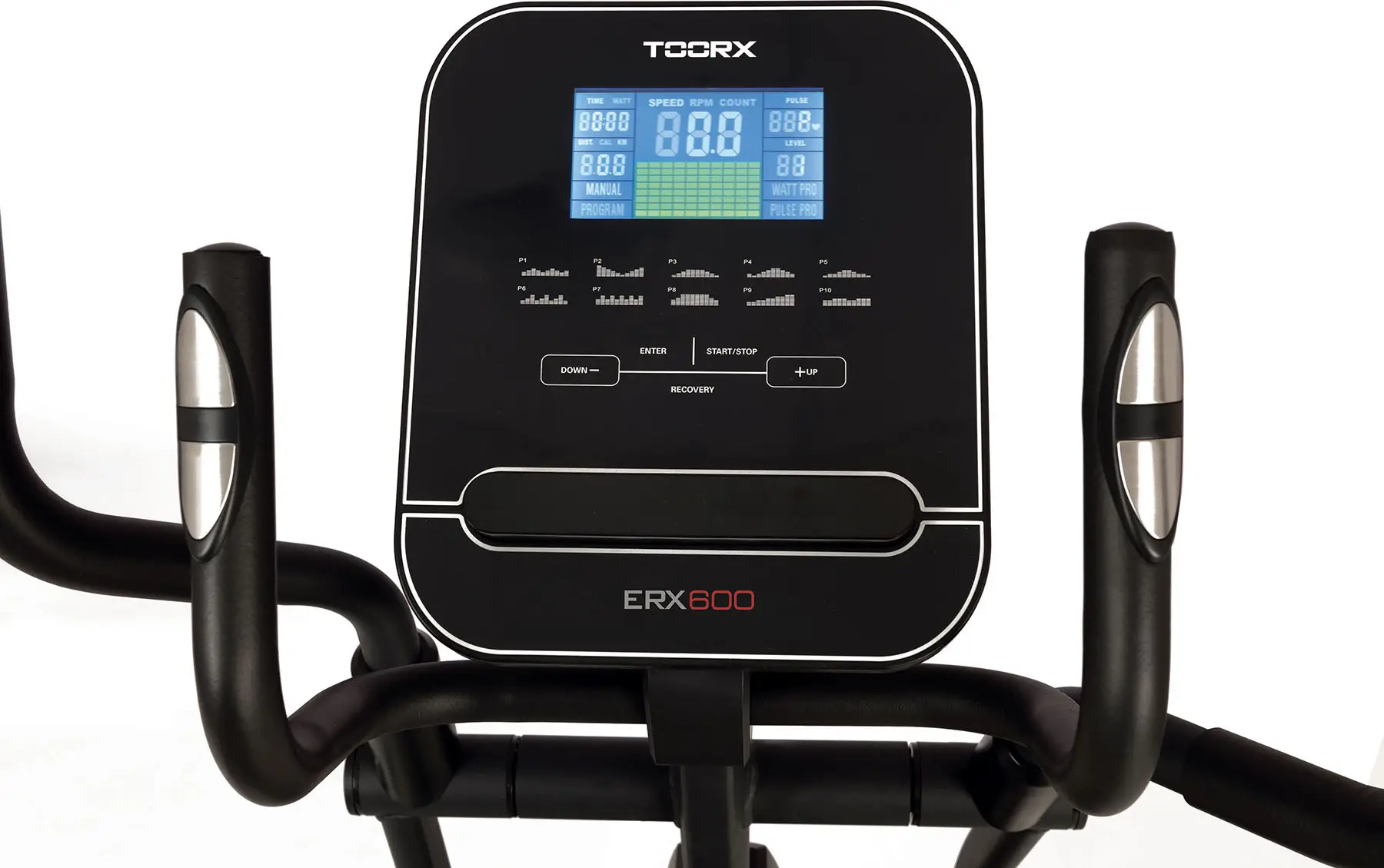 Орбітрек Toorx Elliptical ERX 600 (ERX-600) 104691
