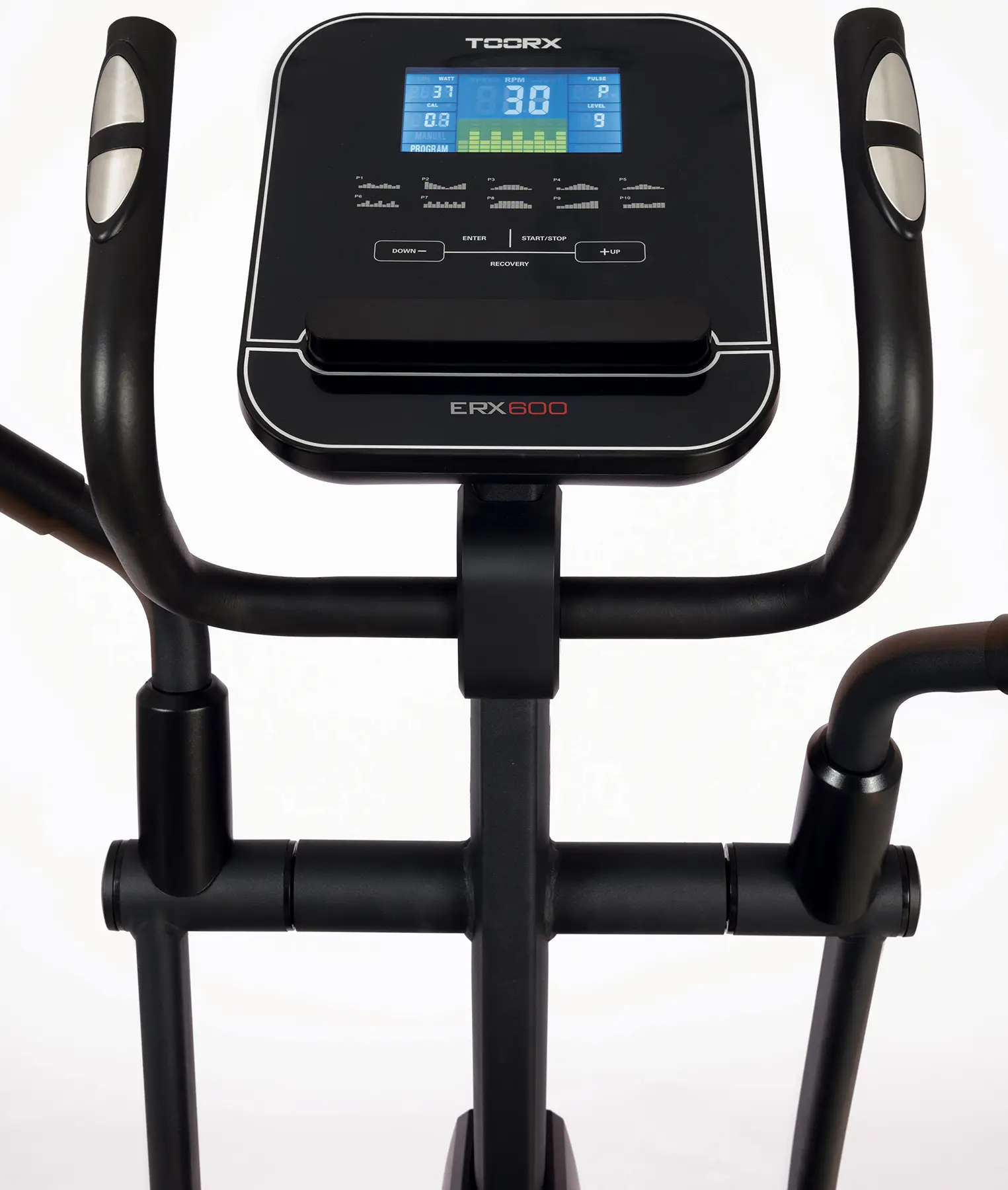 Орбітрек Toorx Elliptical ERX 600 (ERX-600) 104701