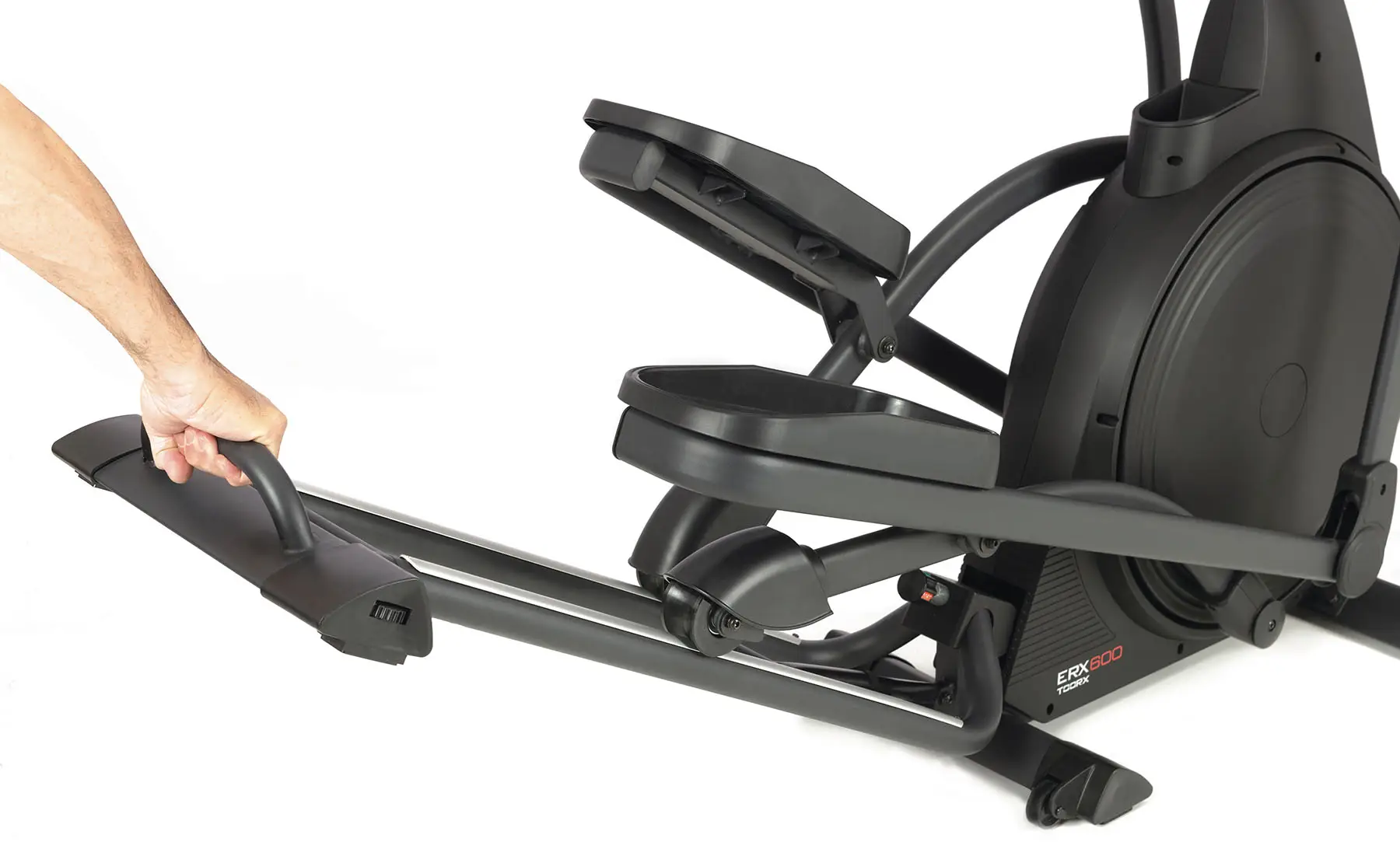 Орбітрек Toorx Elliptical ERX 600 (ERX-600) 104707