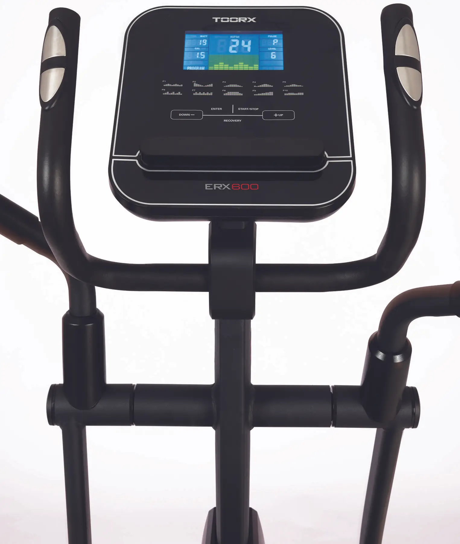 Орбітрек Toorx Elliptical ERX 600 (ERX-600) 104715