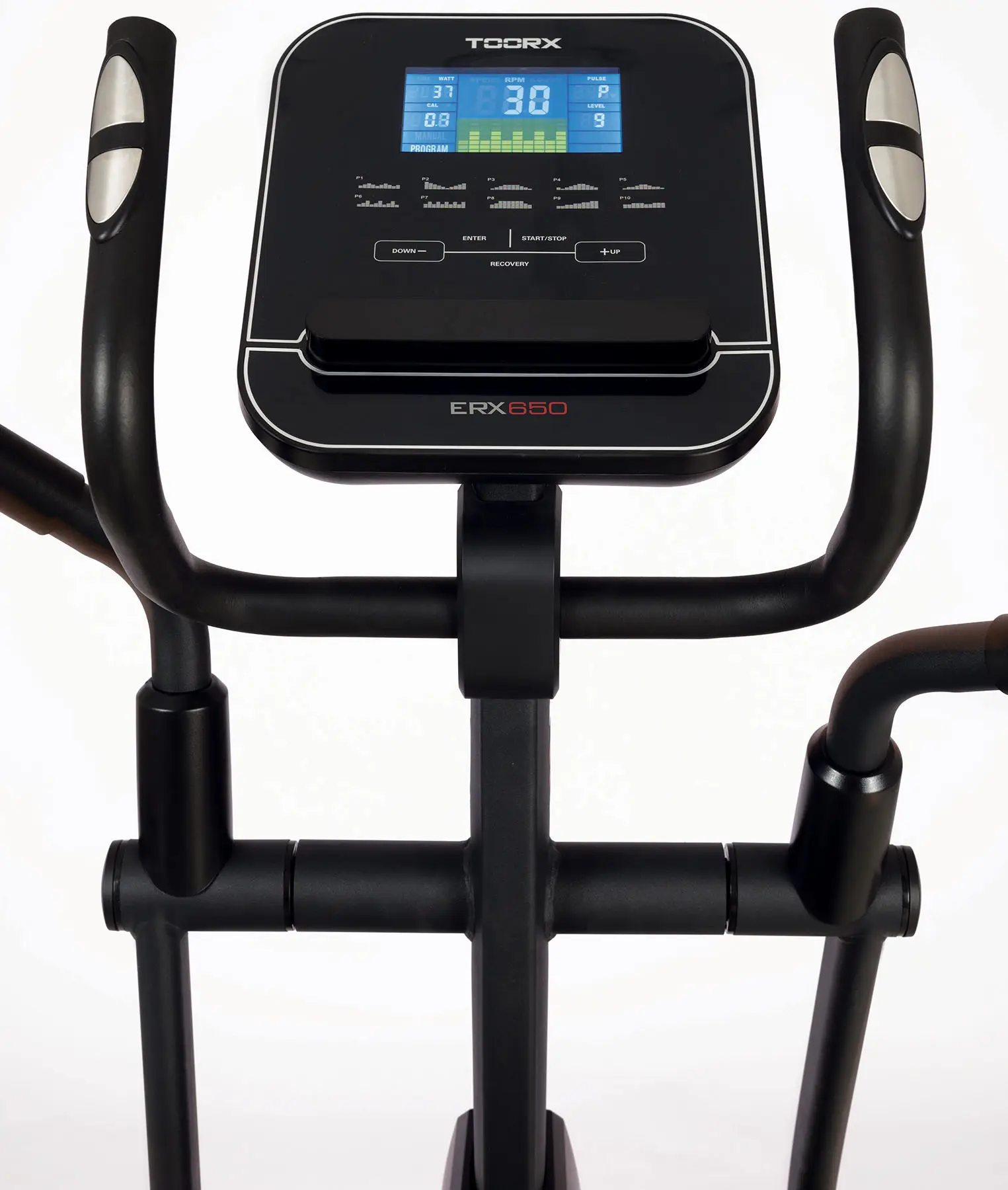 Орбітрек Toorx Elliptical ERX 650 (ERX-650) 104737