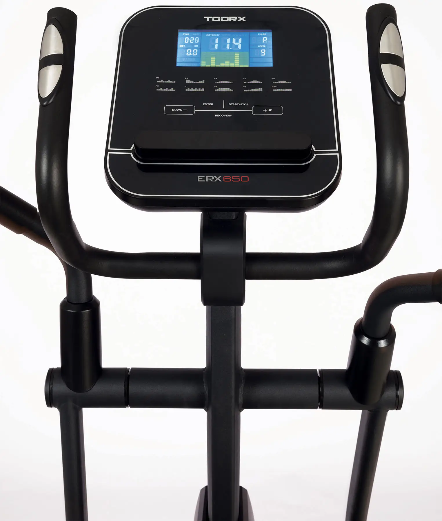 Орбітрек Toorx Elliptical ERX 650 (ERX-650) 104747