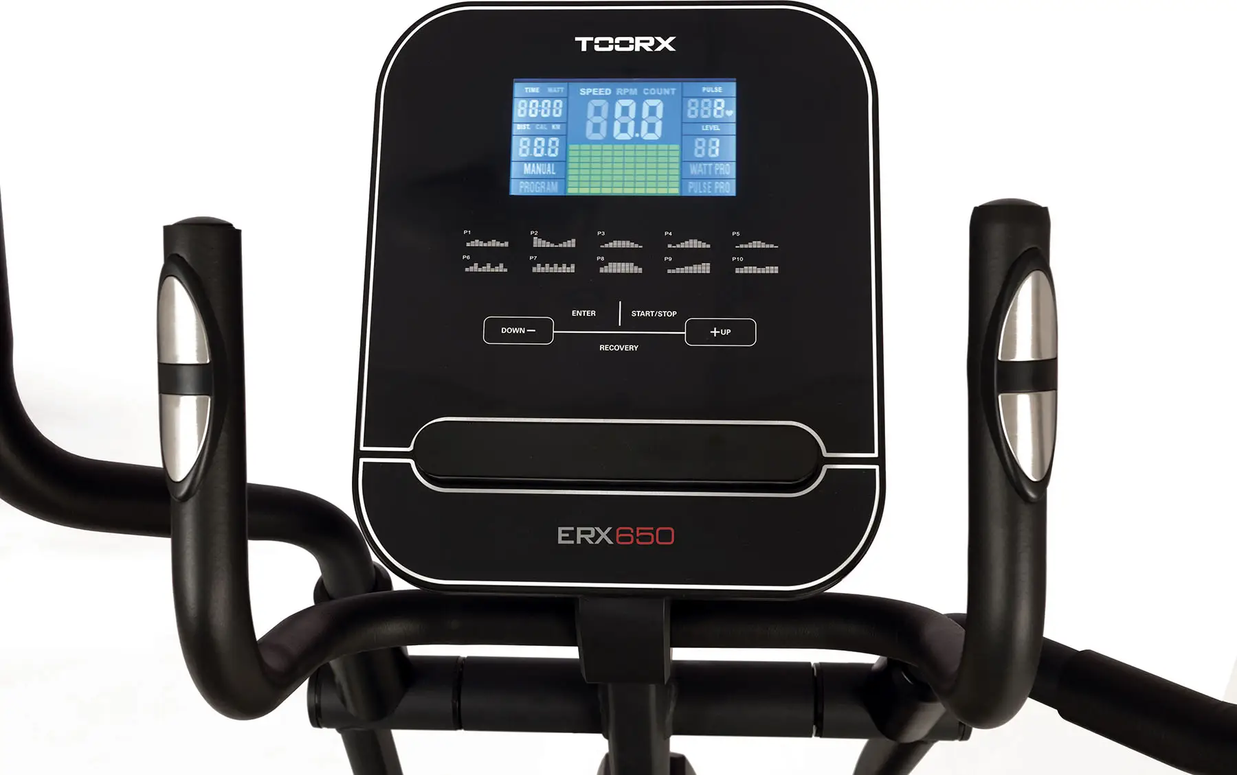 Орбітрек Toorx Elliptical ERX 650 (ERX-650) 104749