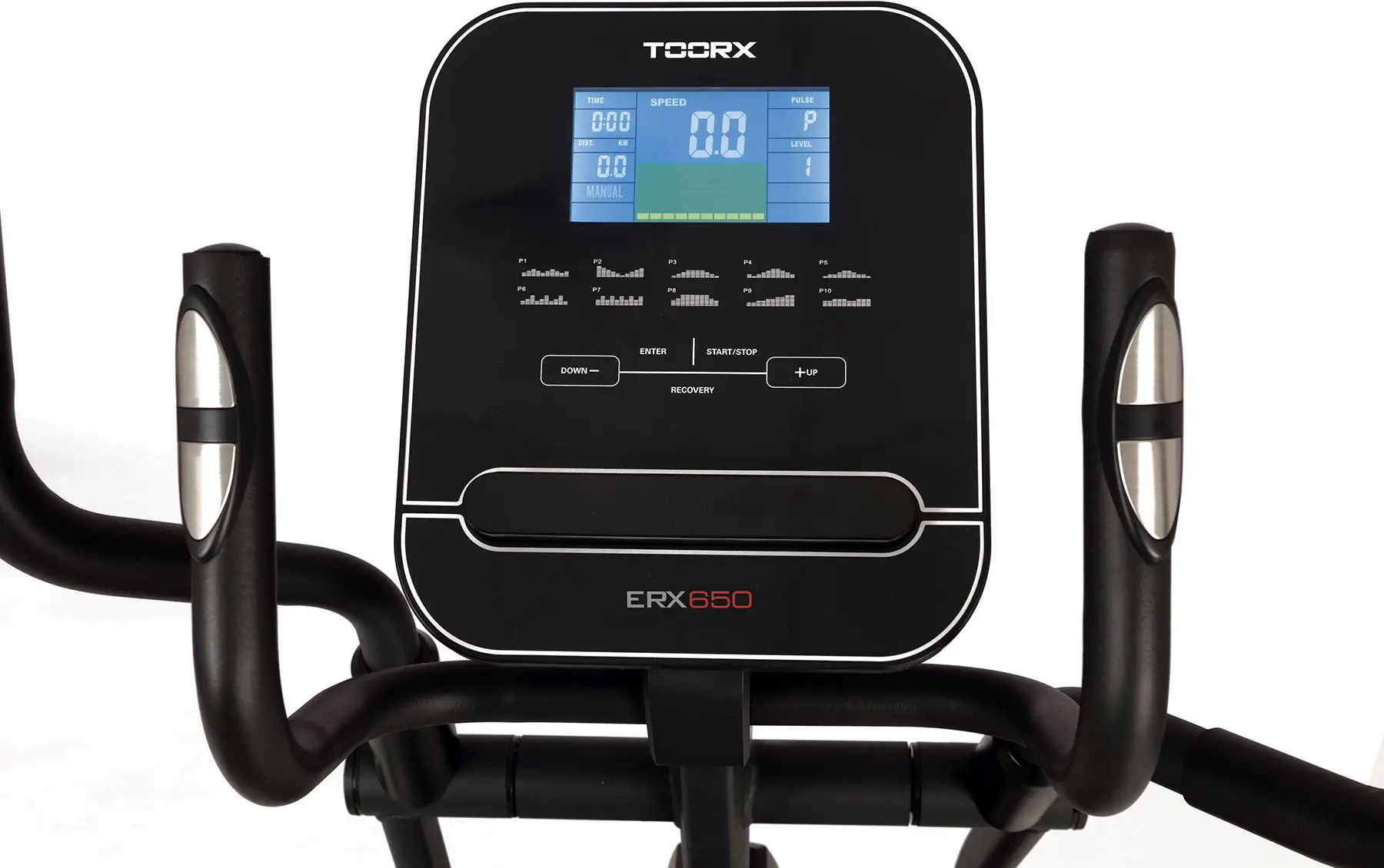 Орбітрек Toorx Elliptical ERX 650 (ERX-650) 104751