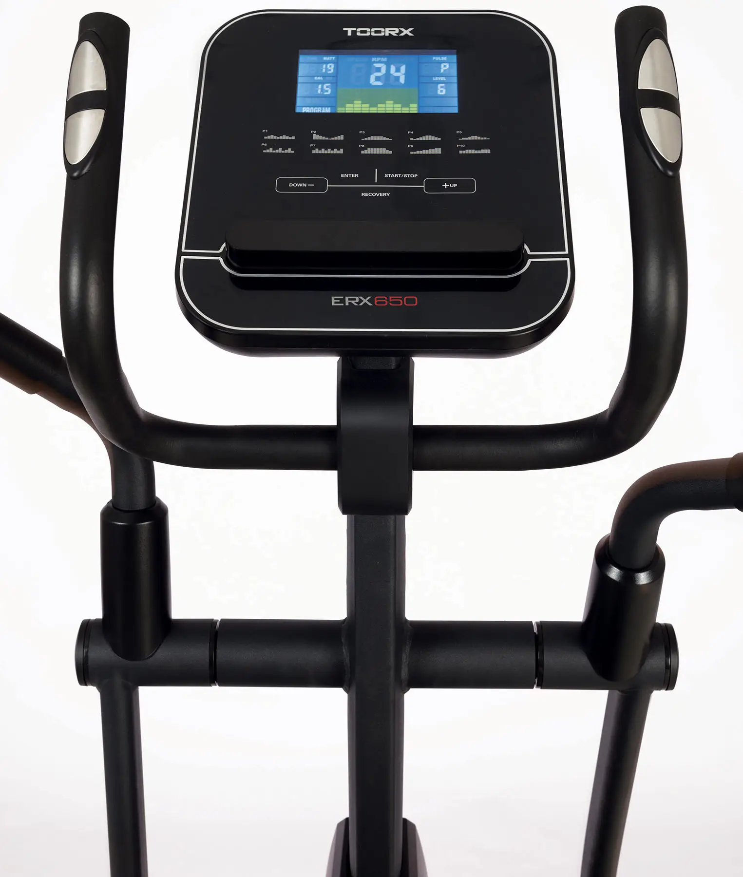 Орбітрек Toorx Elliptical ERX 650 (ERX-650) 104755