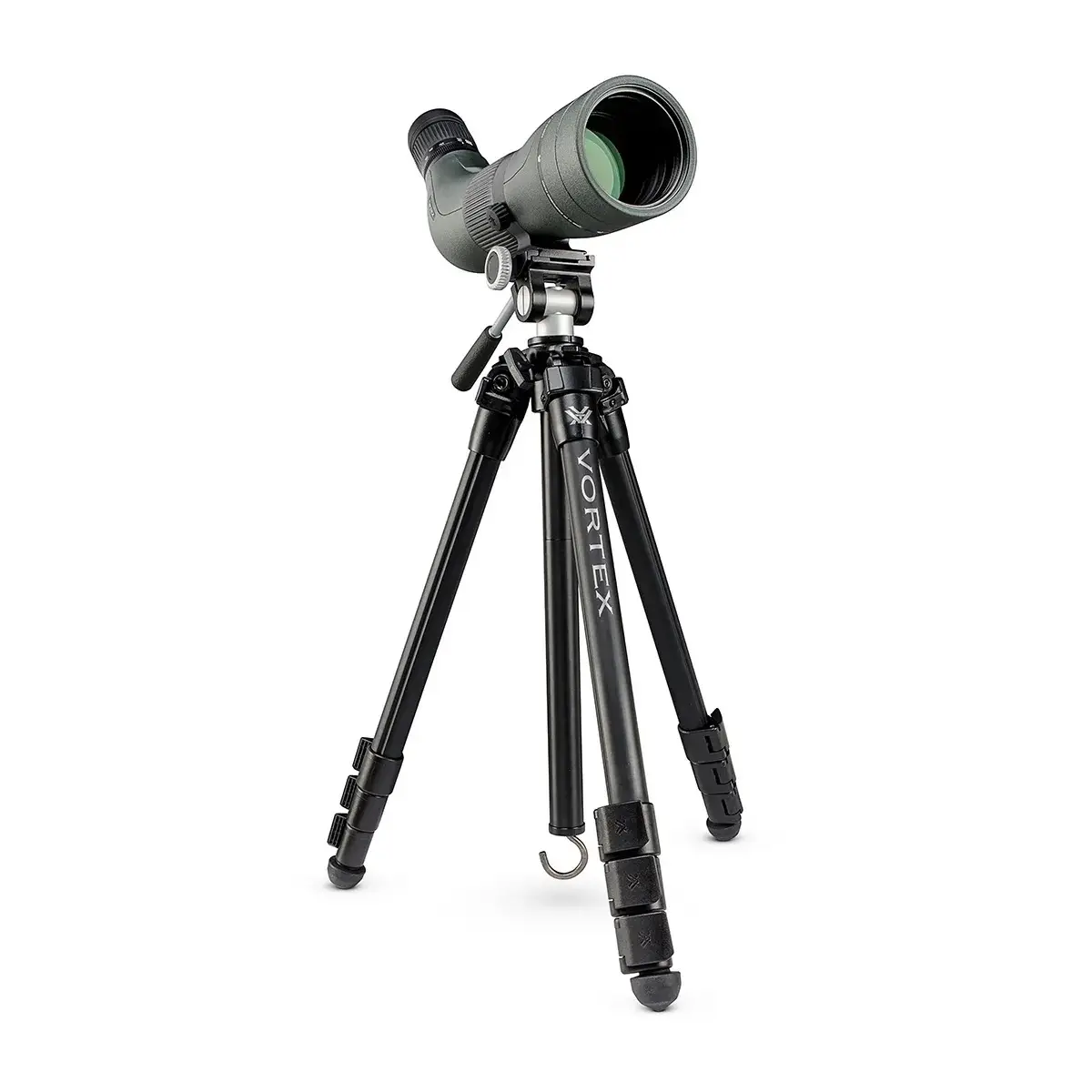 Штатив Vortex Mountain Pass Tripod Kit (TR-MTP) 104517