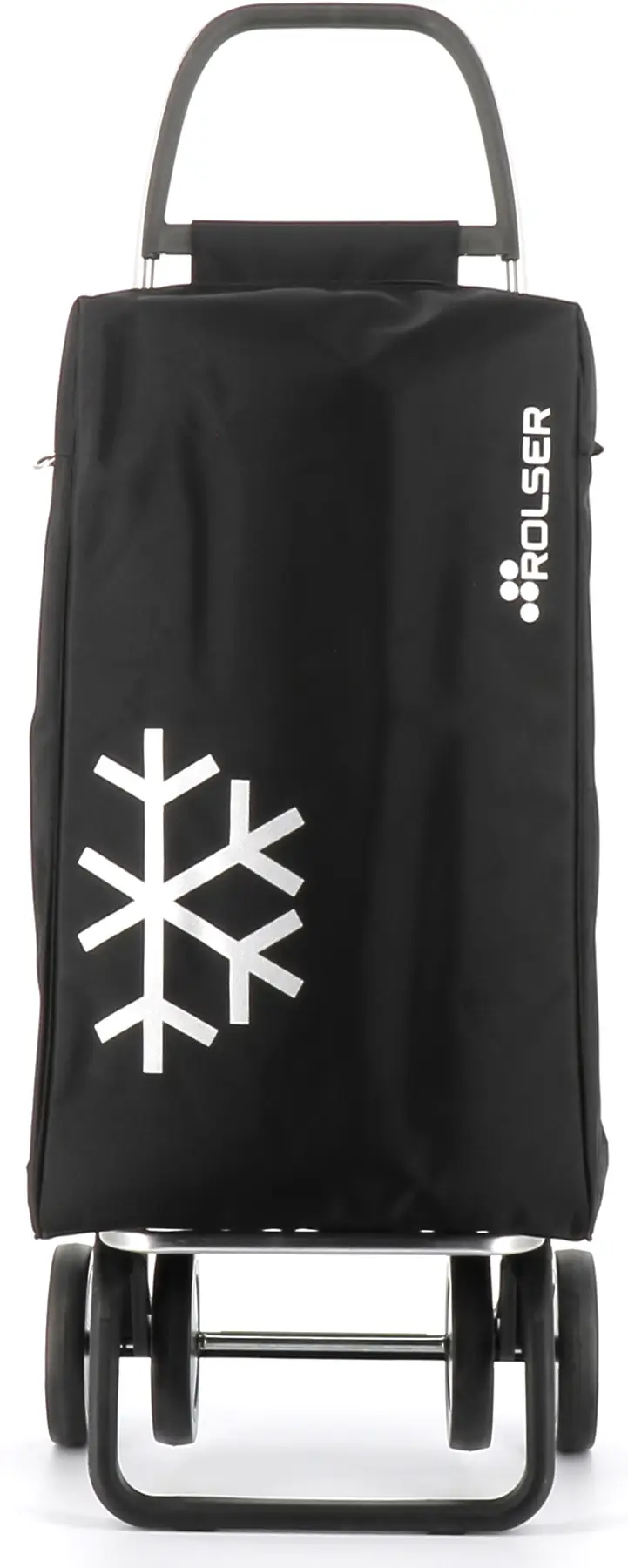 Сумка-візок Rolser Igloo Termo MF 4 Negro (IGL004-1023) 103818