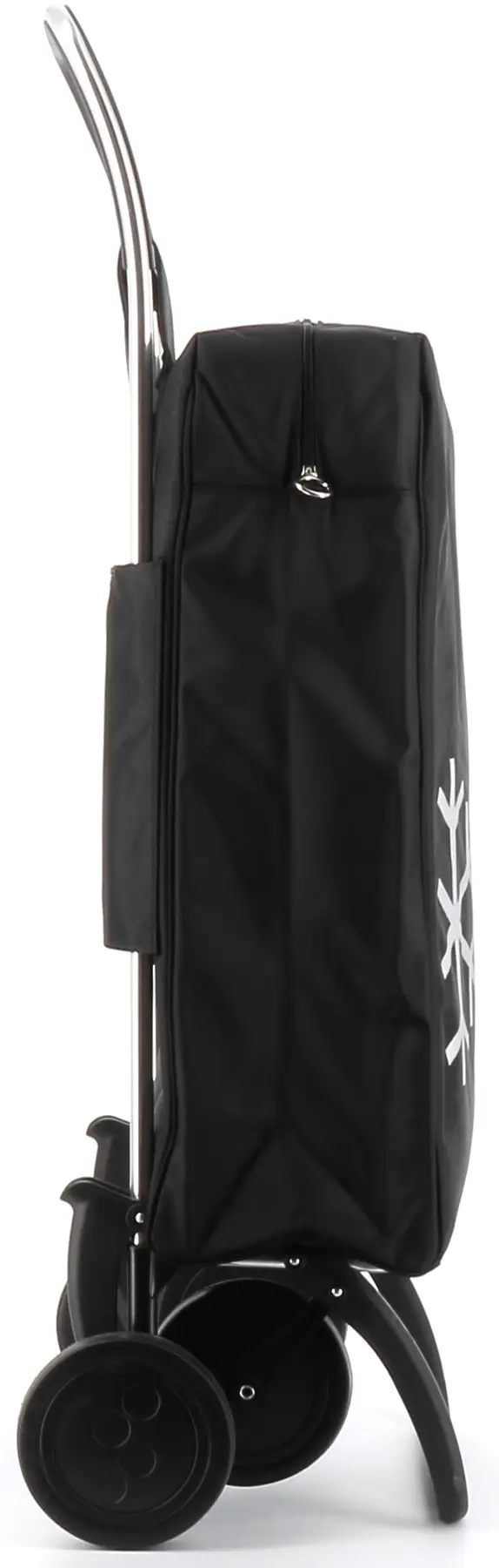 Сумка-візок Rolser Igloo Termo MF 4 Negro (IGL004-1023) 103820