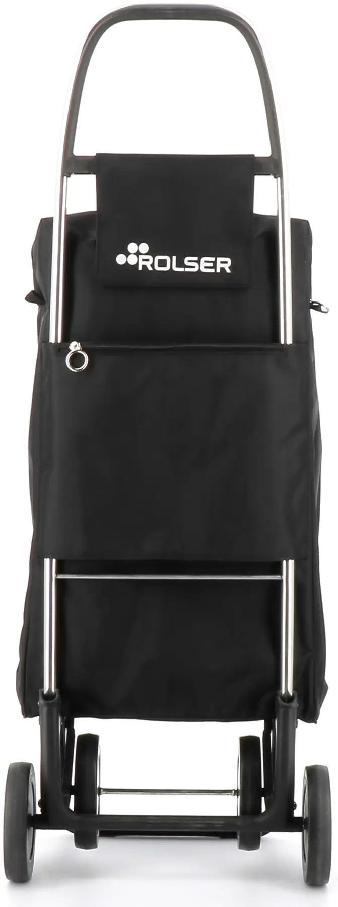 Сумка-візок Rolser Igloo Termo MF 4 Negro (IGL004-1023) 103822
