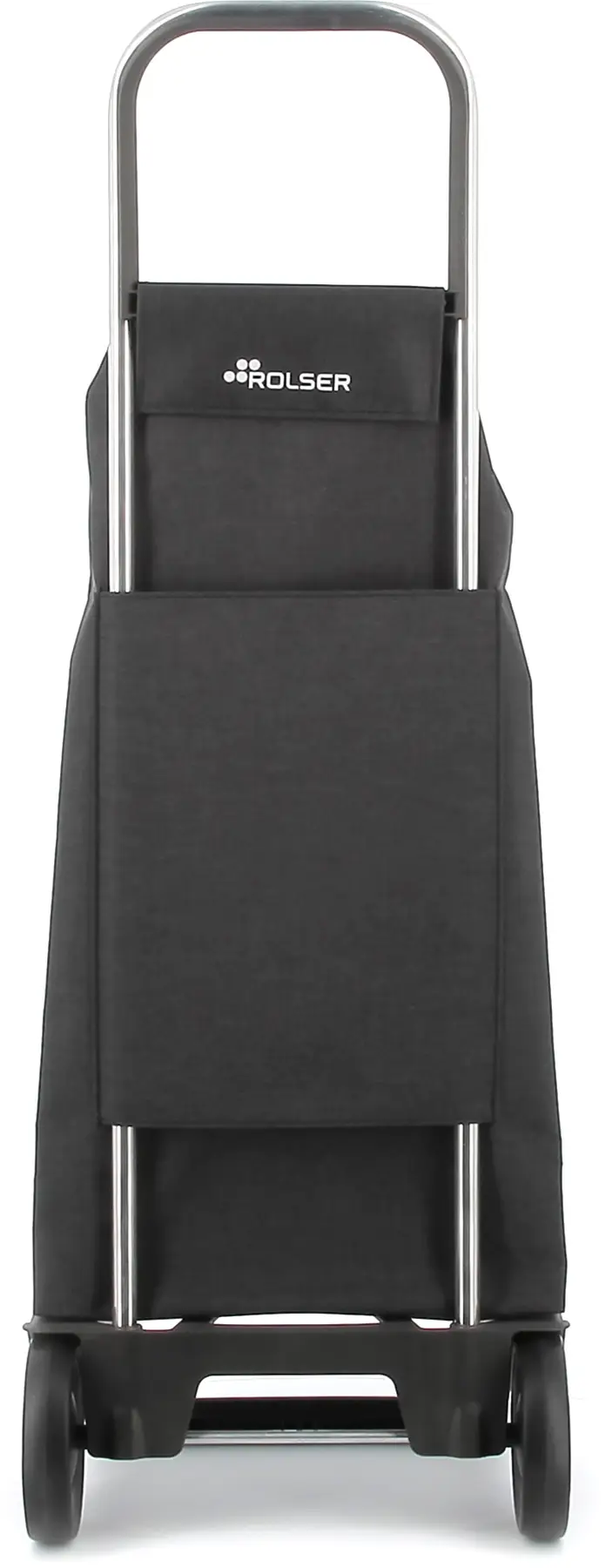 Сумка-візок Rolser Jet Tweed Joy Negro (JET038-1023) 103758