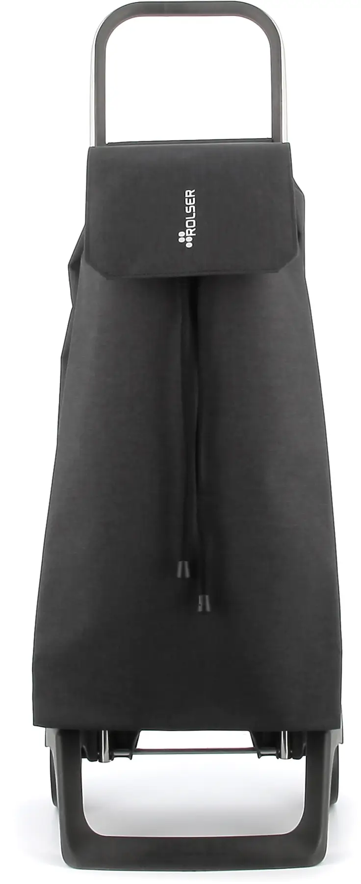 Сумка-візок Rolser Jet Tweed Joy Negro (JET038-1023) 103762