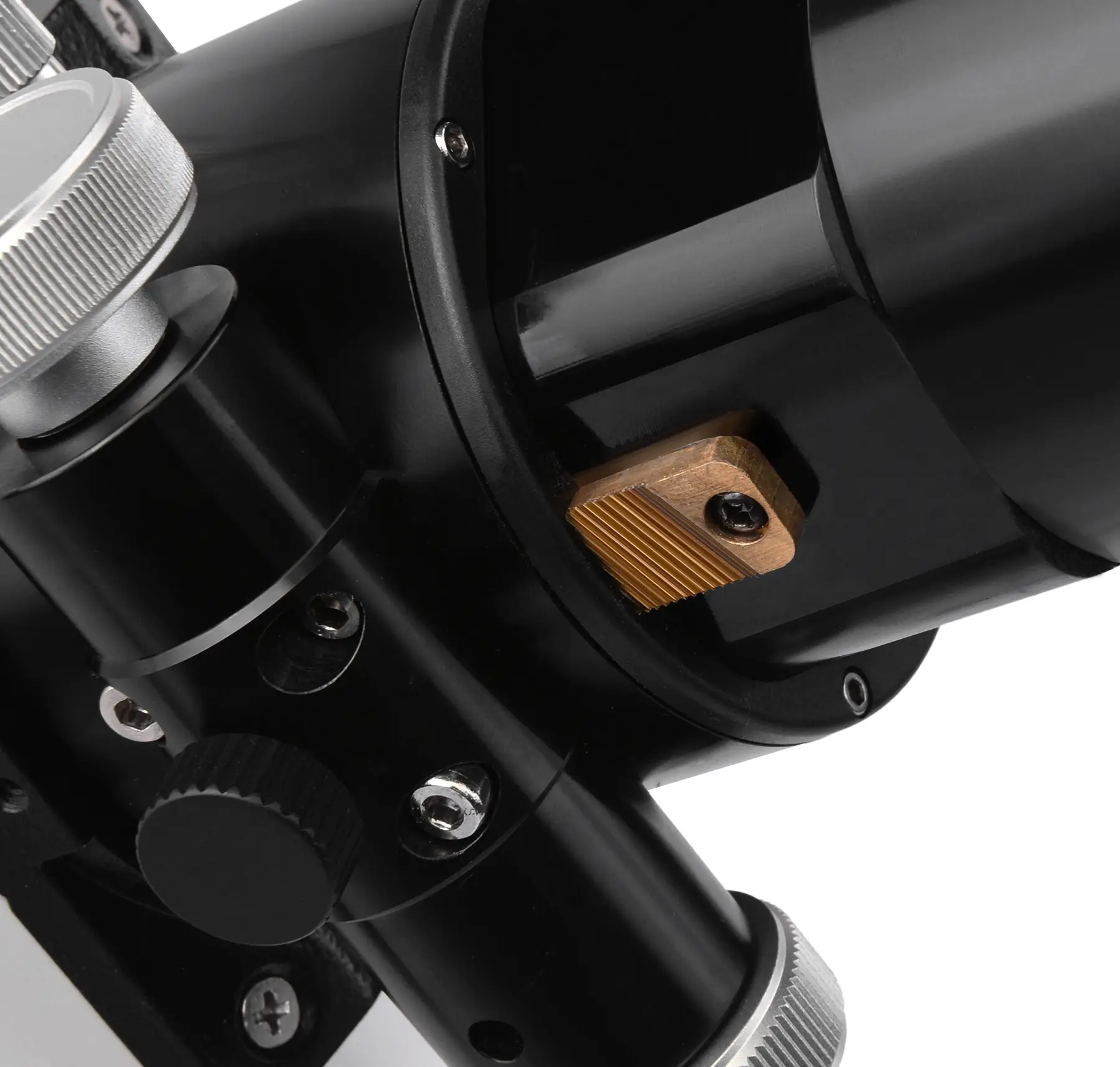 Телескоп Bresser Messier AR-152L 152/1200 EXOS-2/EQ5 (4752128) 104289