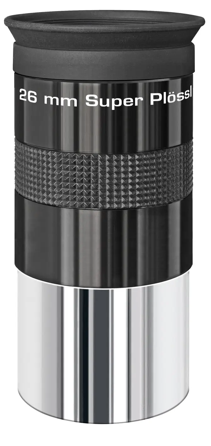 Телескоп Bresser Messier AR-152L 152/1200 EXOS-2/EQ5 (4752128) 104295
