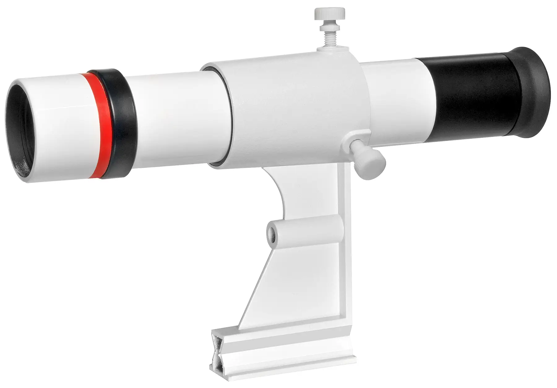 Телескоп Bresser Messier AR-90/900 Nano AZ з сонячним фільтром (4790905) 104320