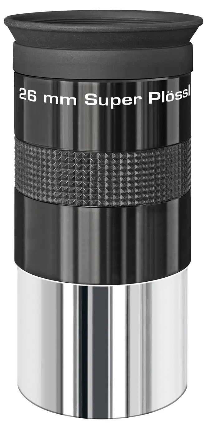 Телескоп Bresser Maksutov 90/1250 EQ3 з сонячним фільтром і адаптером для смартфона (4690129) 104192