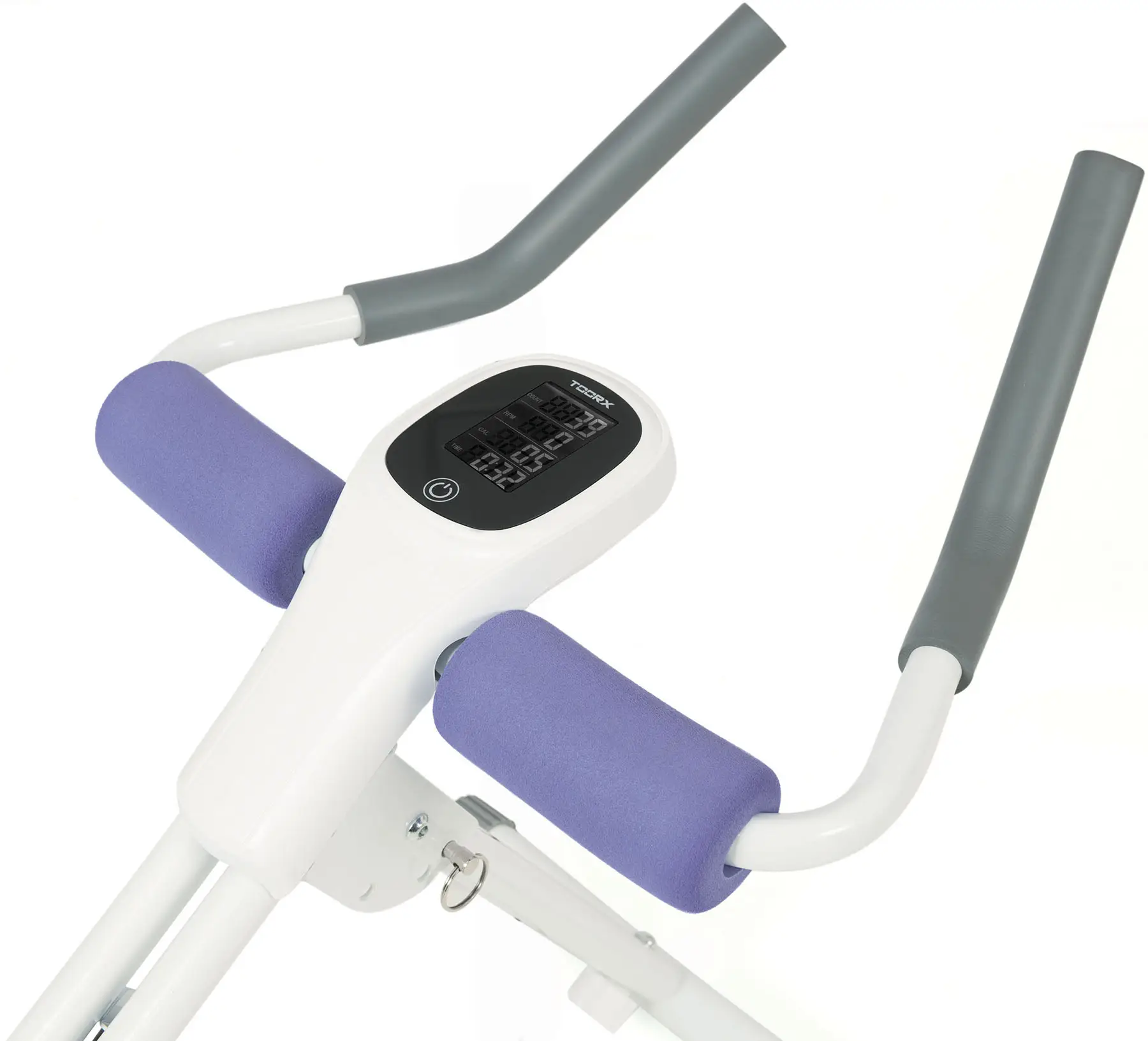 Тренажер для преса Toorx AB-Fit (AB-FIT) 104872