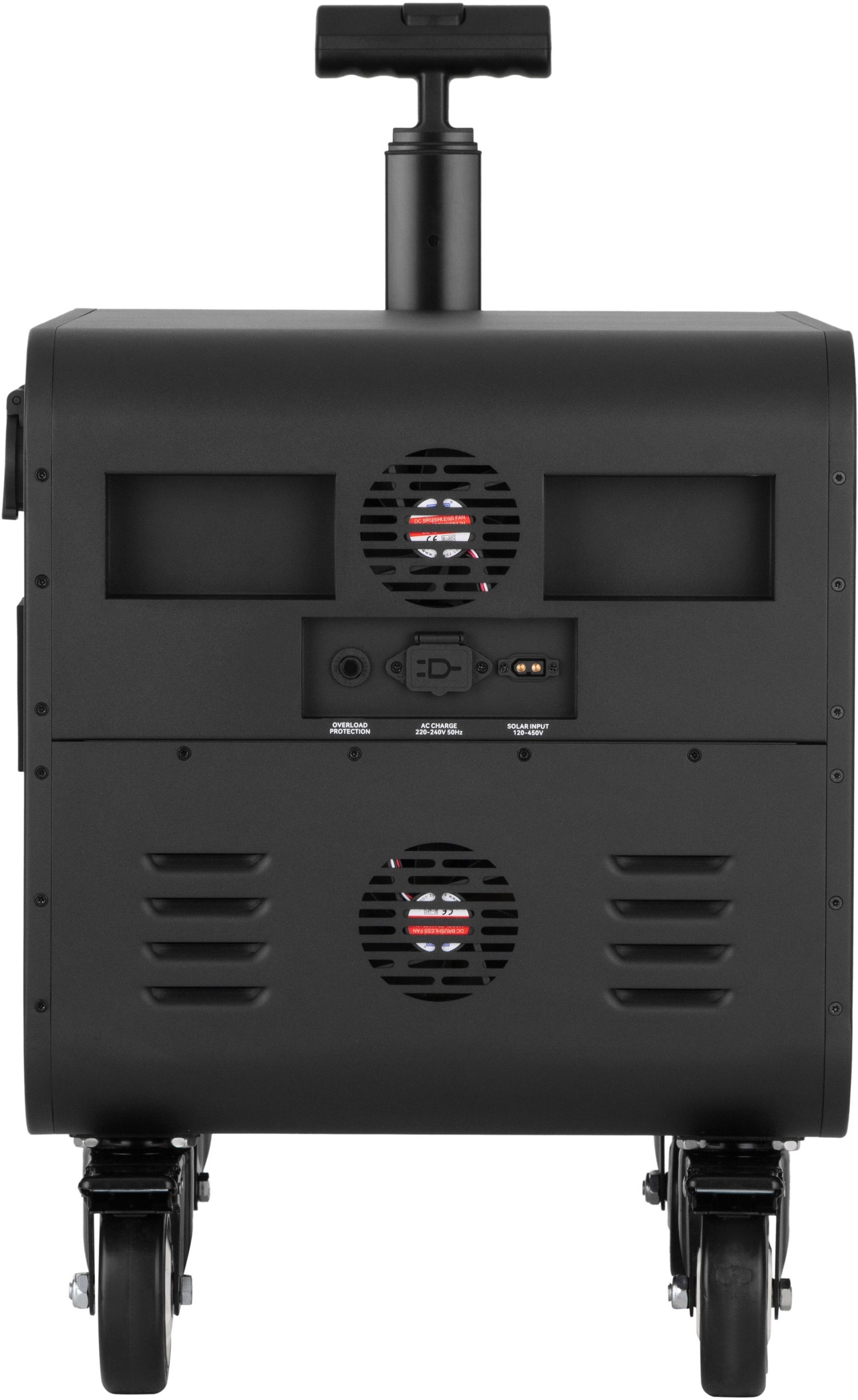 Зарядна станція 2E Volodar 5000W (2E-PPS5051) 105347