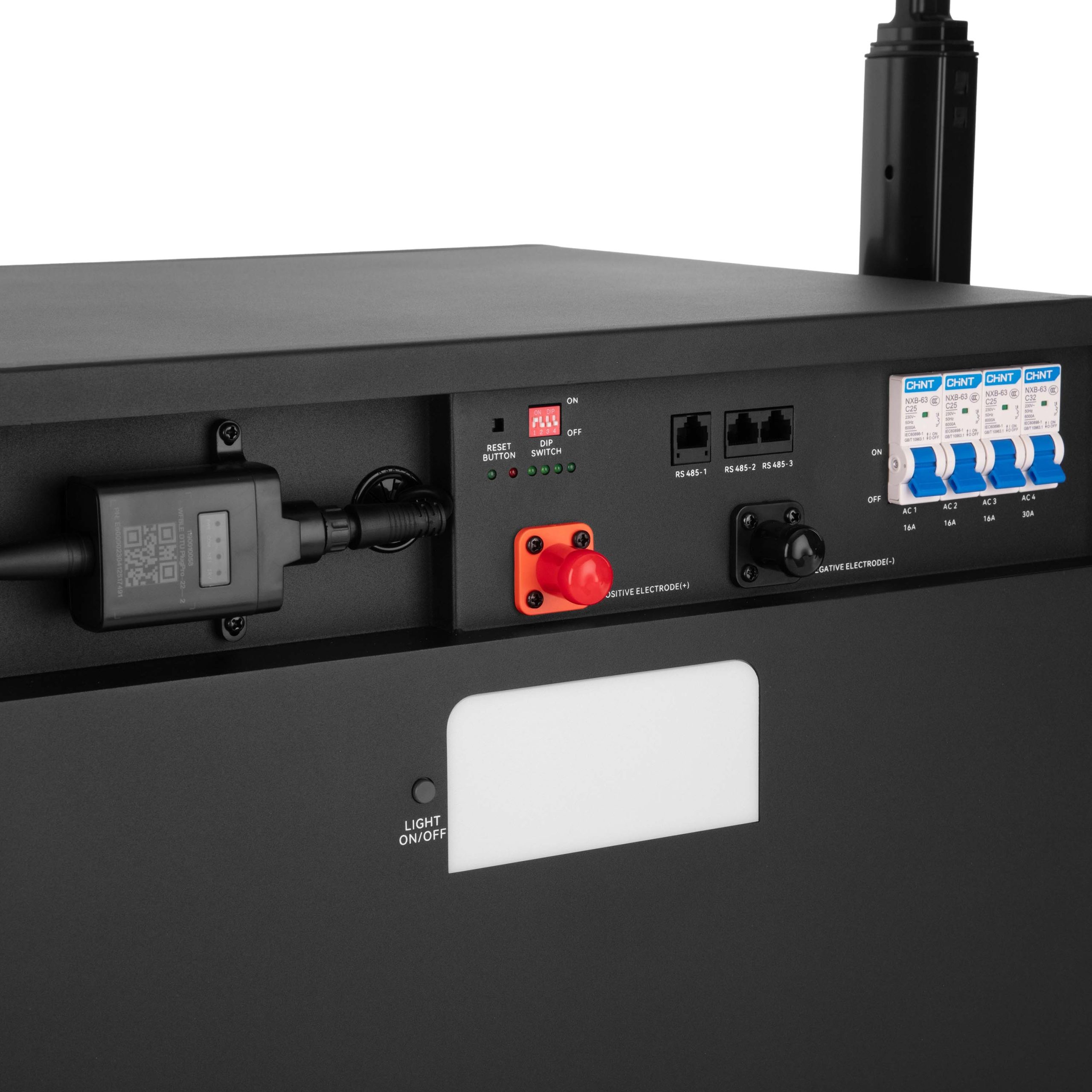 Зарядна станція 2E Volodar 5000W (2E-PPS5051) 105363