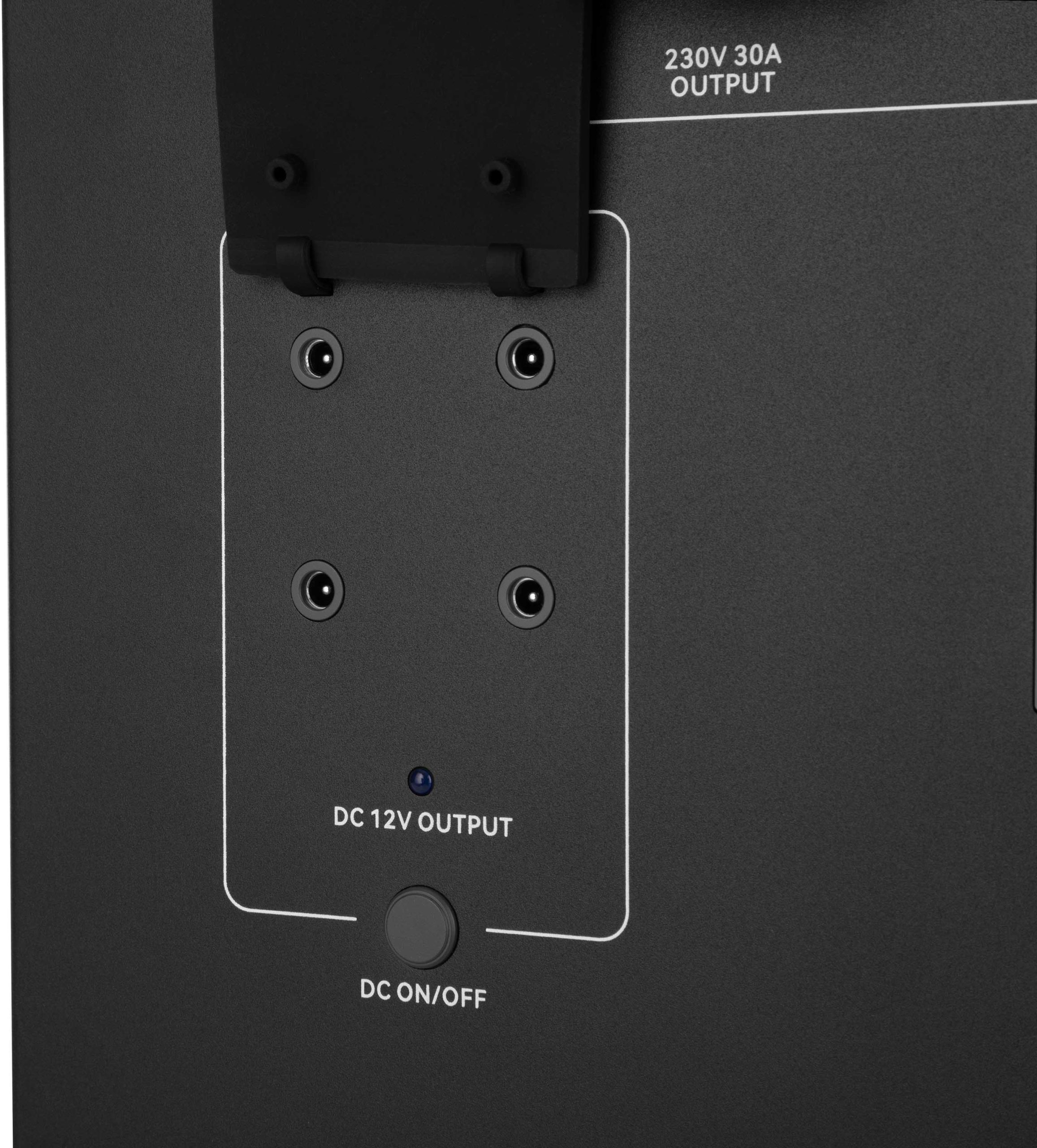 Зарядна станція 2E Volodar 5000W (2E-PPS5051) 105371