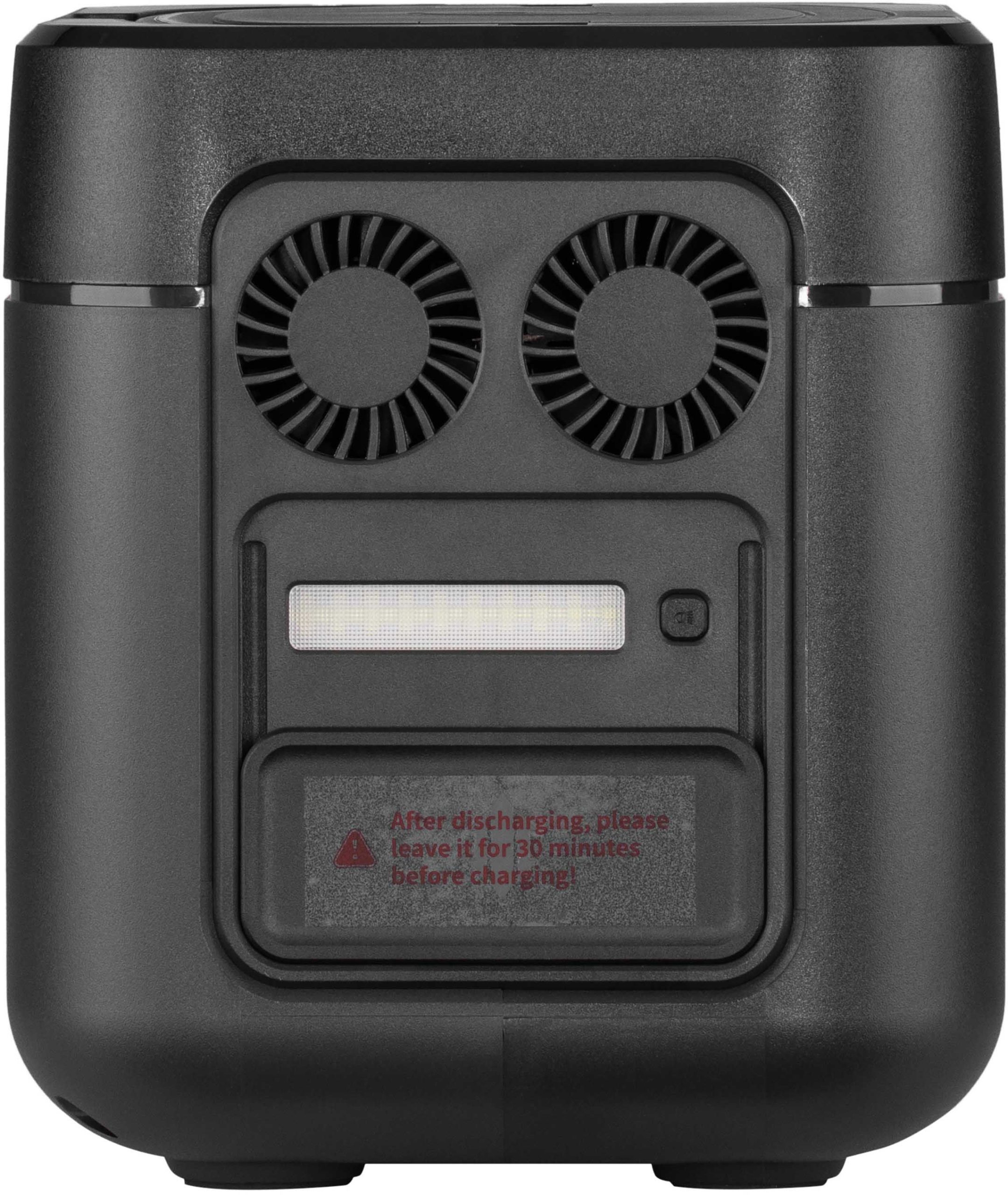 Зарядна станція 2E Snagha 2 1200W 1050Wh (2E-PPS1210-2) 105220