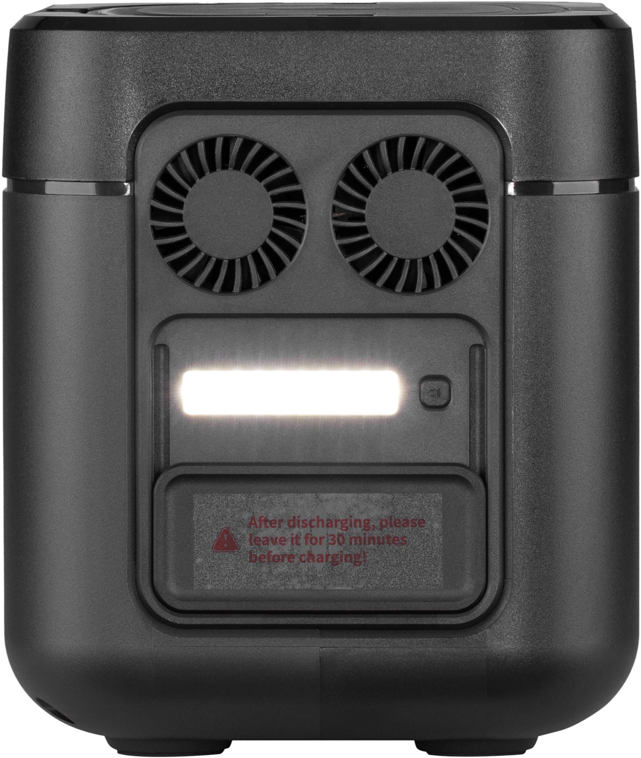 Зарядна станція 2E Snagha 2 1200W 1050Wh (2E-PPS1210-2) 105222