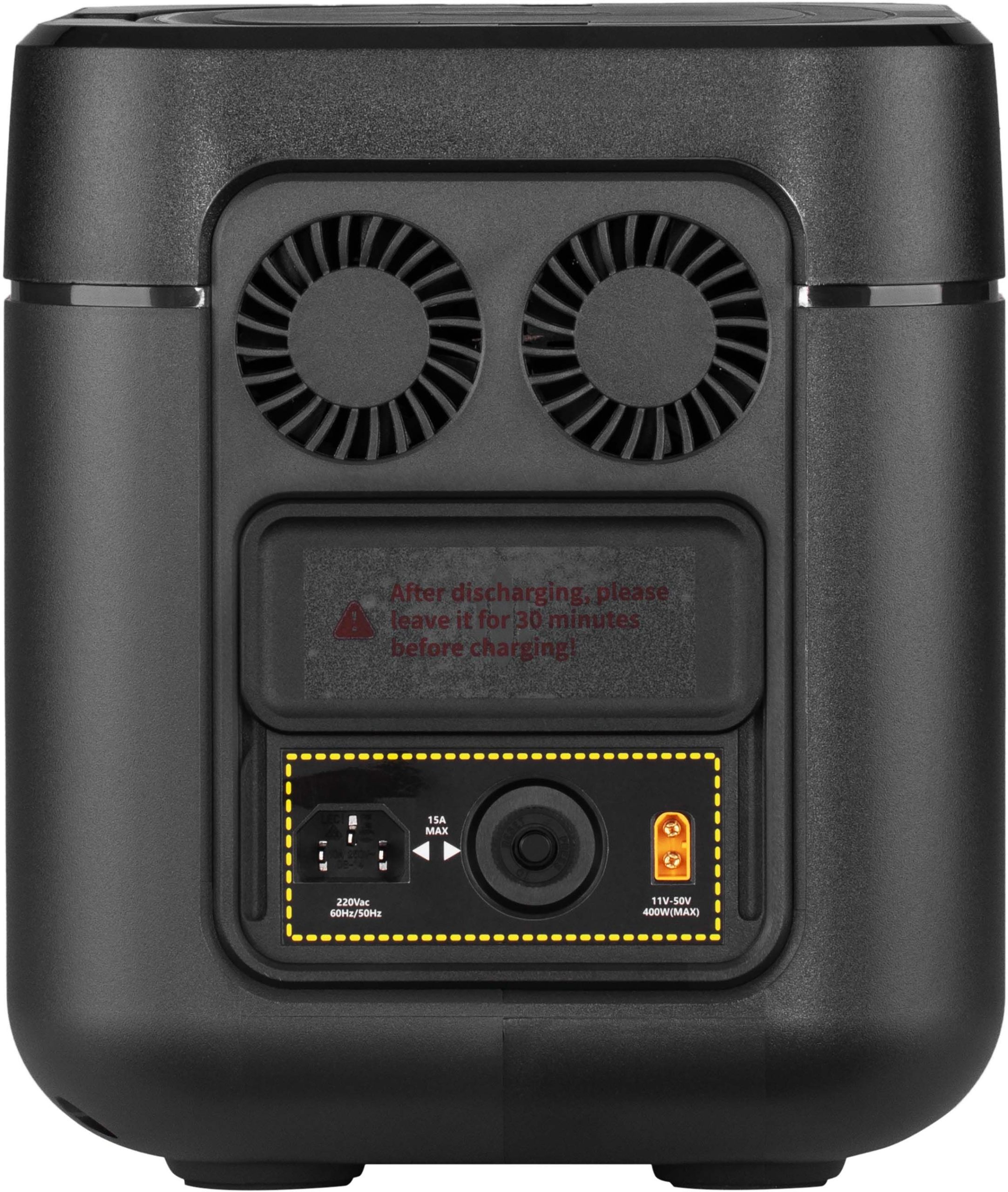 Зарядна станція 2E Snagha 2 1200W 1050Wh (2E-PPS1210-2) 105228