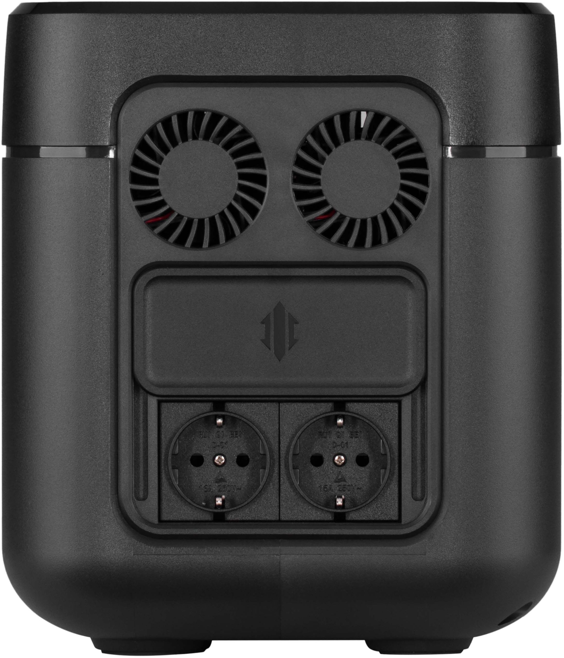 Зарядна станція 2E Snagha 2 1200W 1050Wh (2E-PPS1210-2) 105232