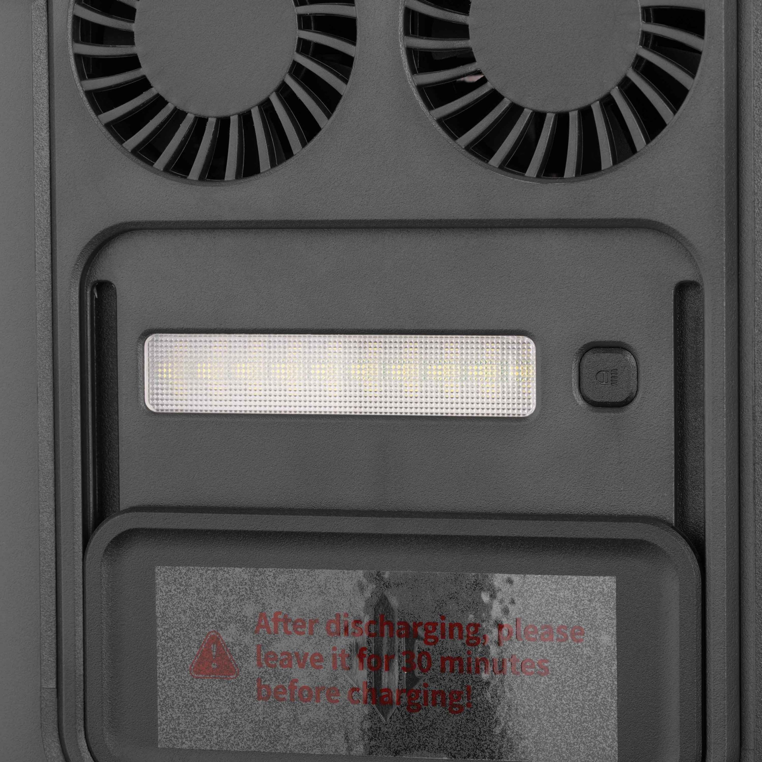 Зарядна станція 2E Snagha 2 1200W 1050Wh (2E-PPS1210-2) 105250