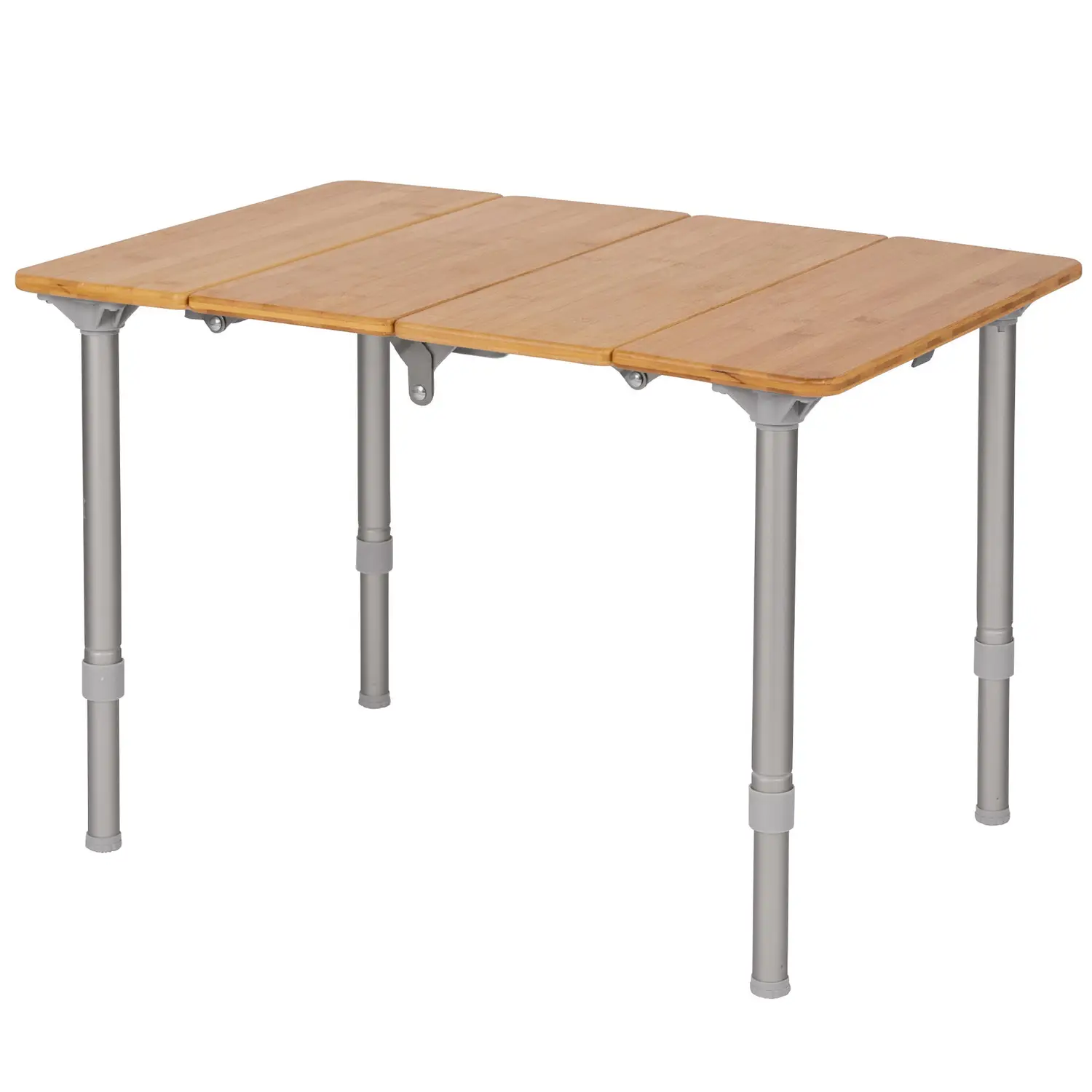 Стіл Bo-Camp Southwark 60x40cm Bamboo Brown (1404644) 107604