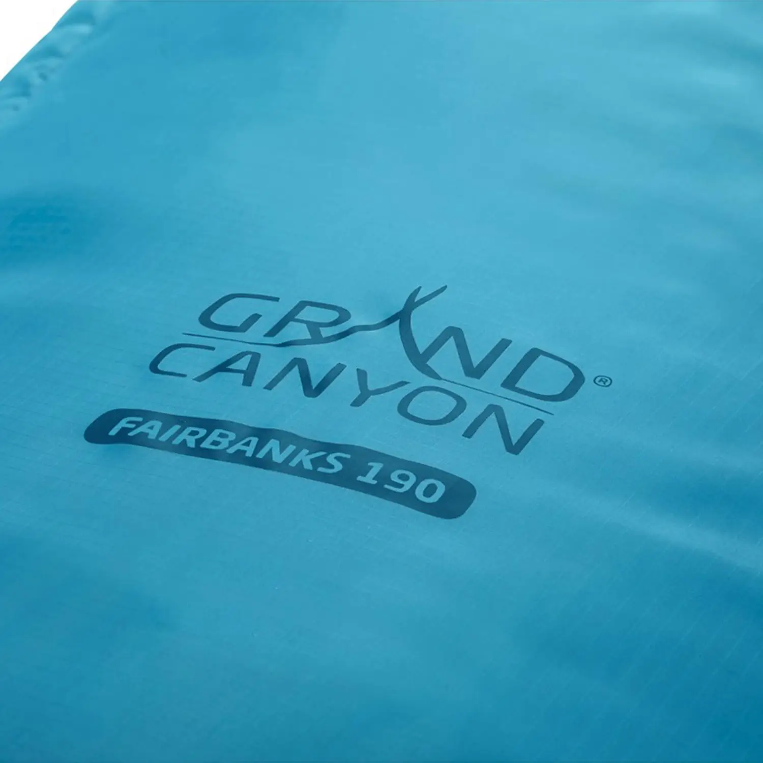 Спальний мішок Grand Canyon Fairbanks 190 -4°C Caneel Bay Left (340006) 108303