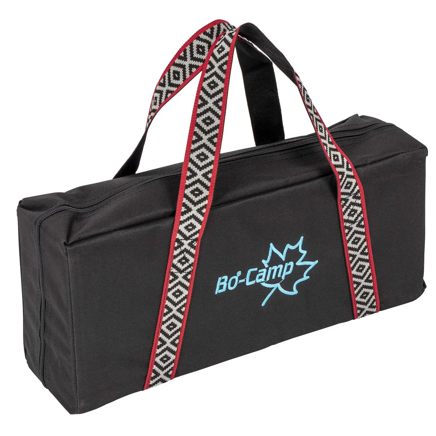 Стіл Bo-Camp Southwark 60x40cm Bamboo Brown (1404644) 107606