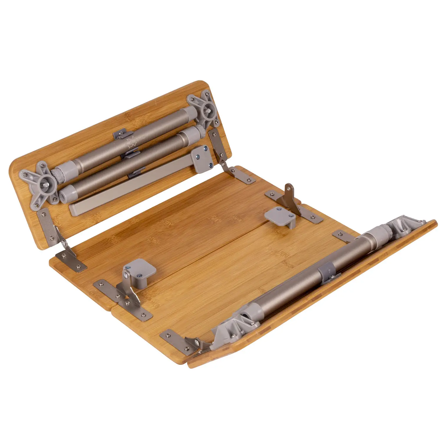 Стіл Bo-Camp Southwark 60x40cm Bamboo Brown (1404644) 107608
