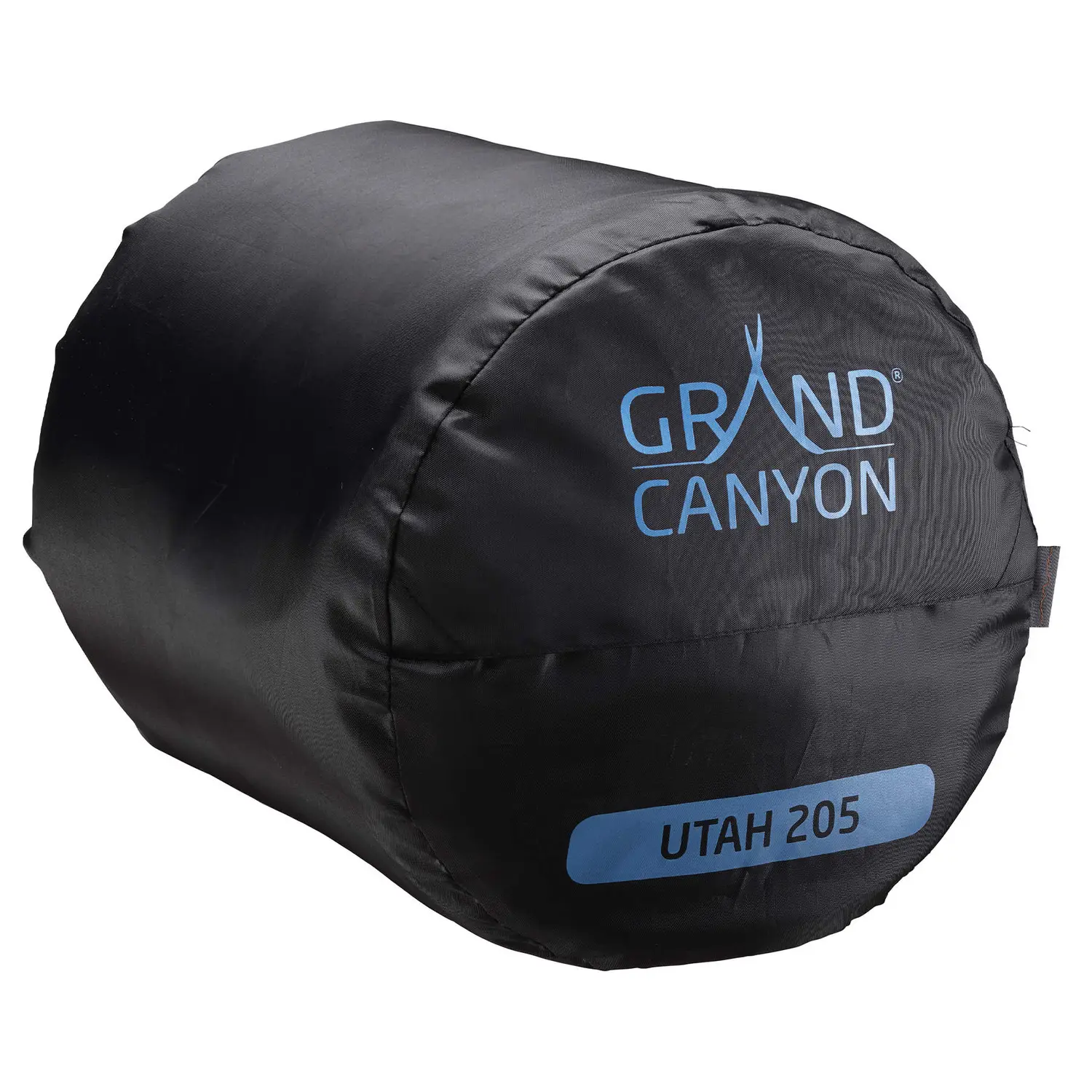 Спальний мішок Grand Canyon Utah 205 -3°C Caneel Bay Left (340012) 108384