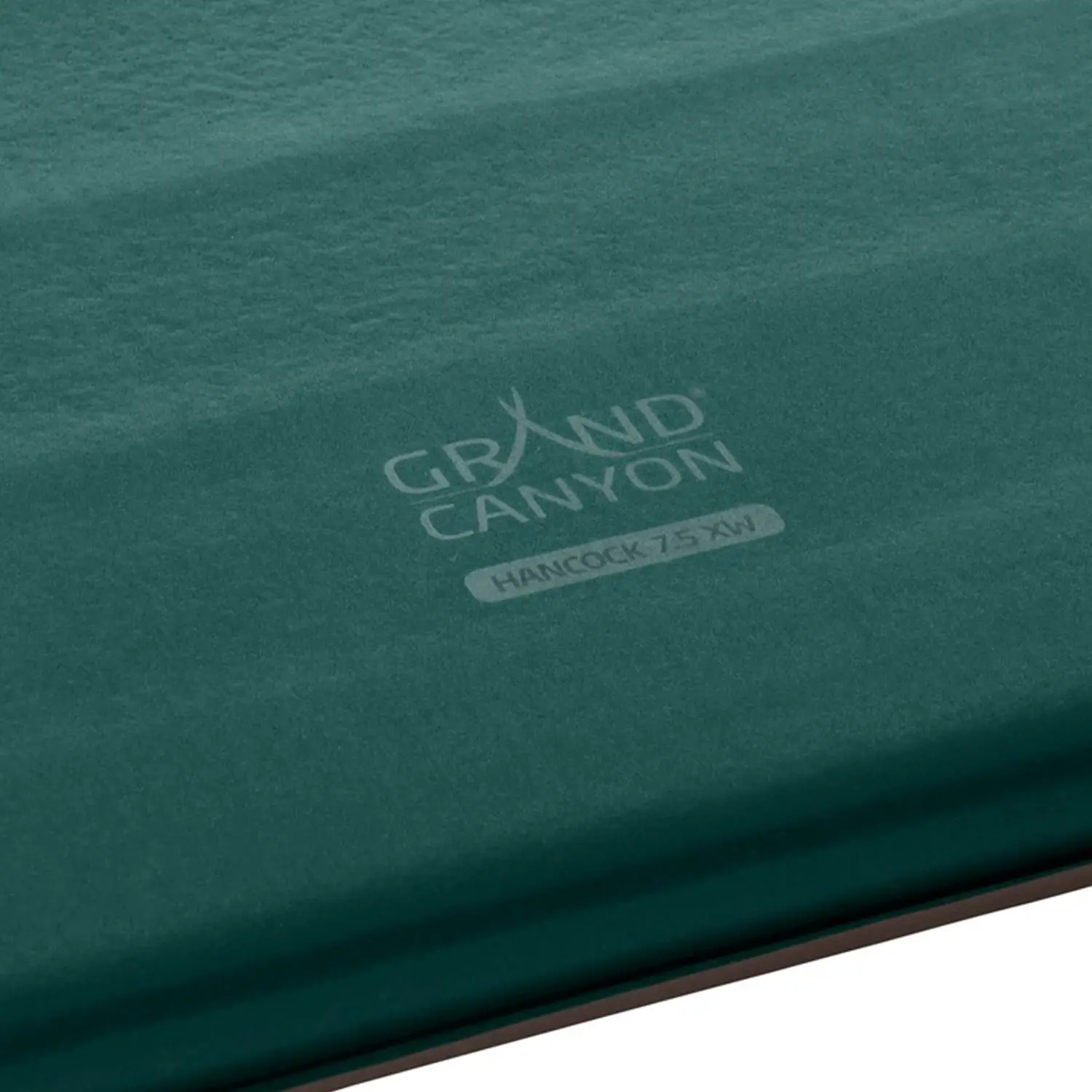 Килимок самонадувний Grand Canyon Hancock 7.5 XW Botanical Garden (350017) 108291